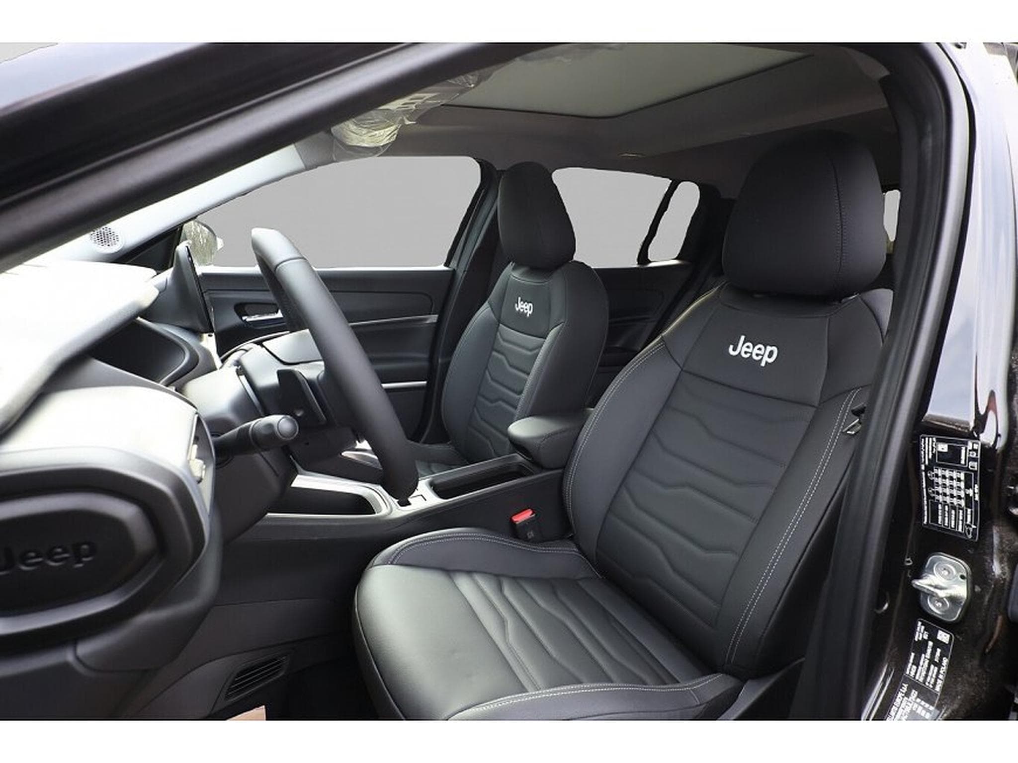 Jeep Wrangler (2026) - Photo 5