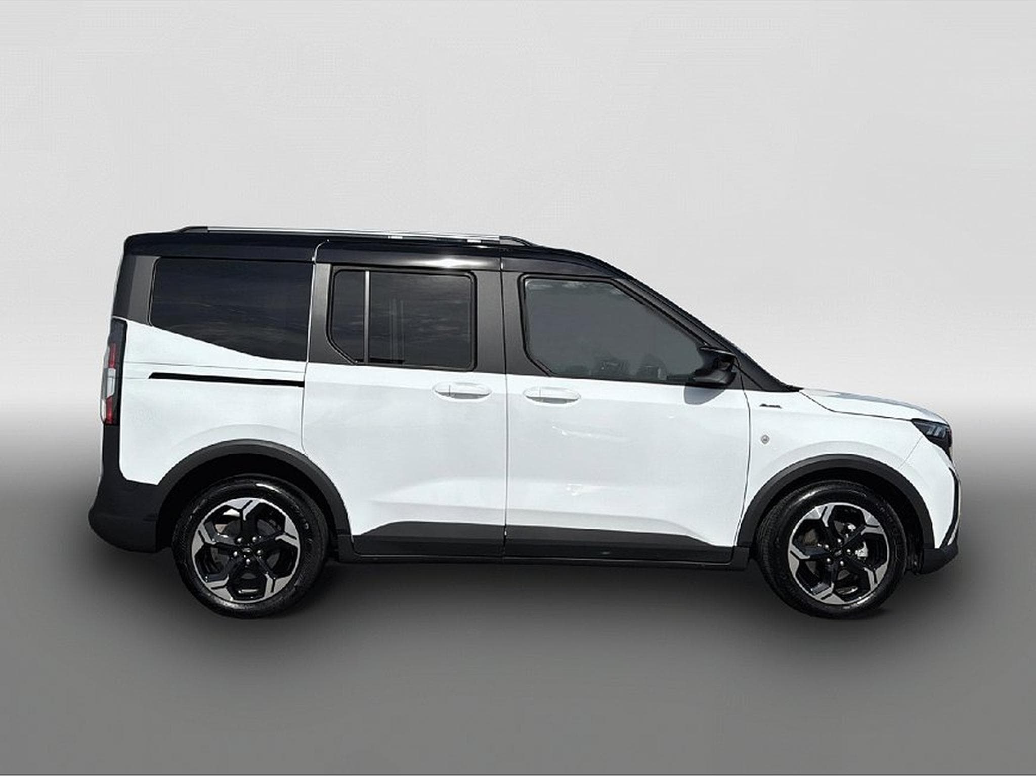 Ford Tourneo (2026) - Photo 6