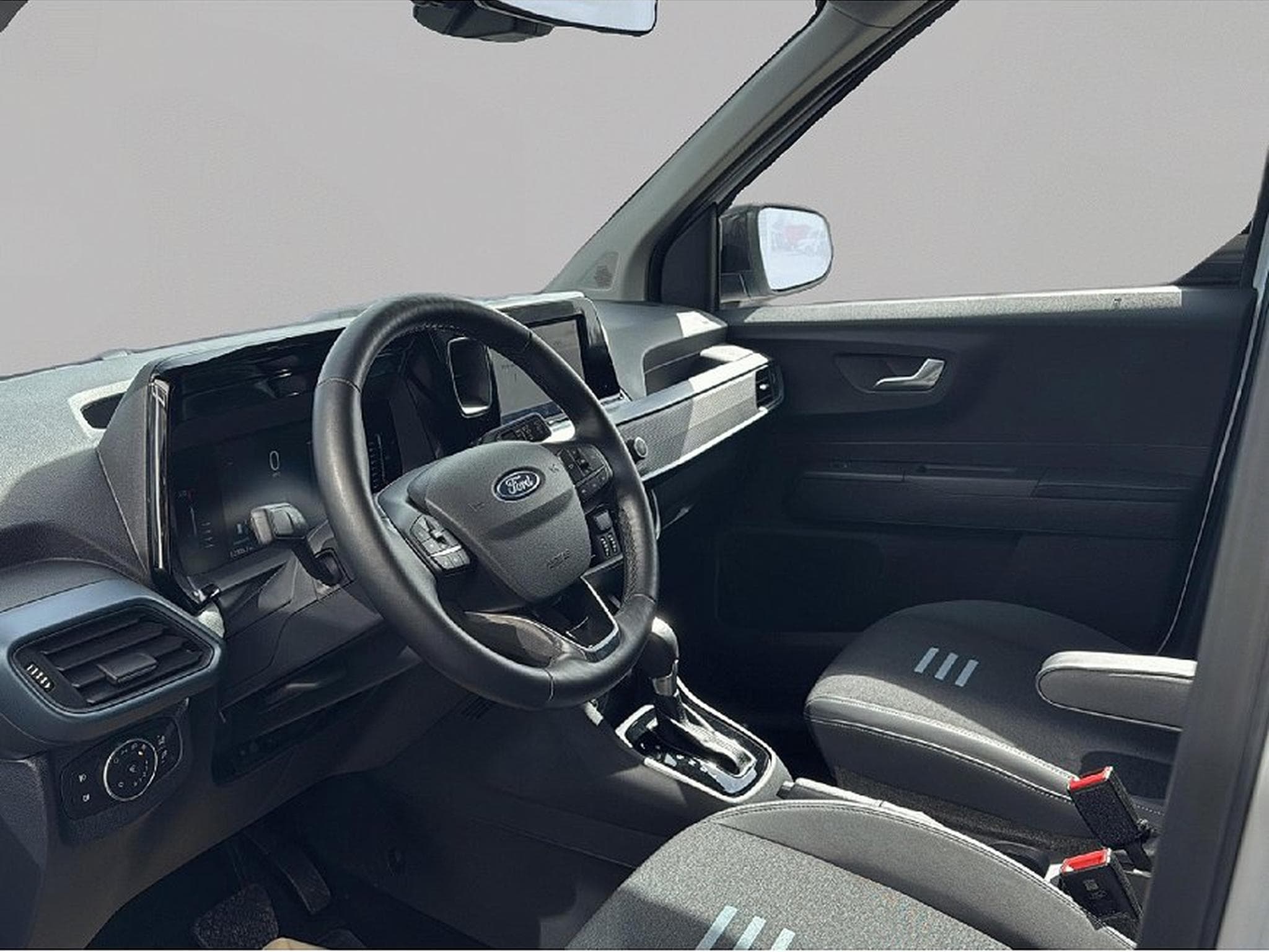 Ford Tourneo (2026) - Photo 8