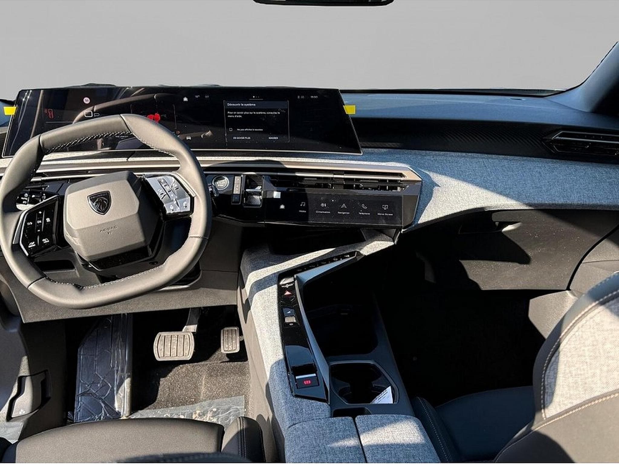 Peugeot 3008 (2025) - Photo 5