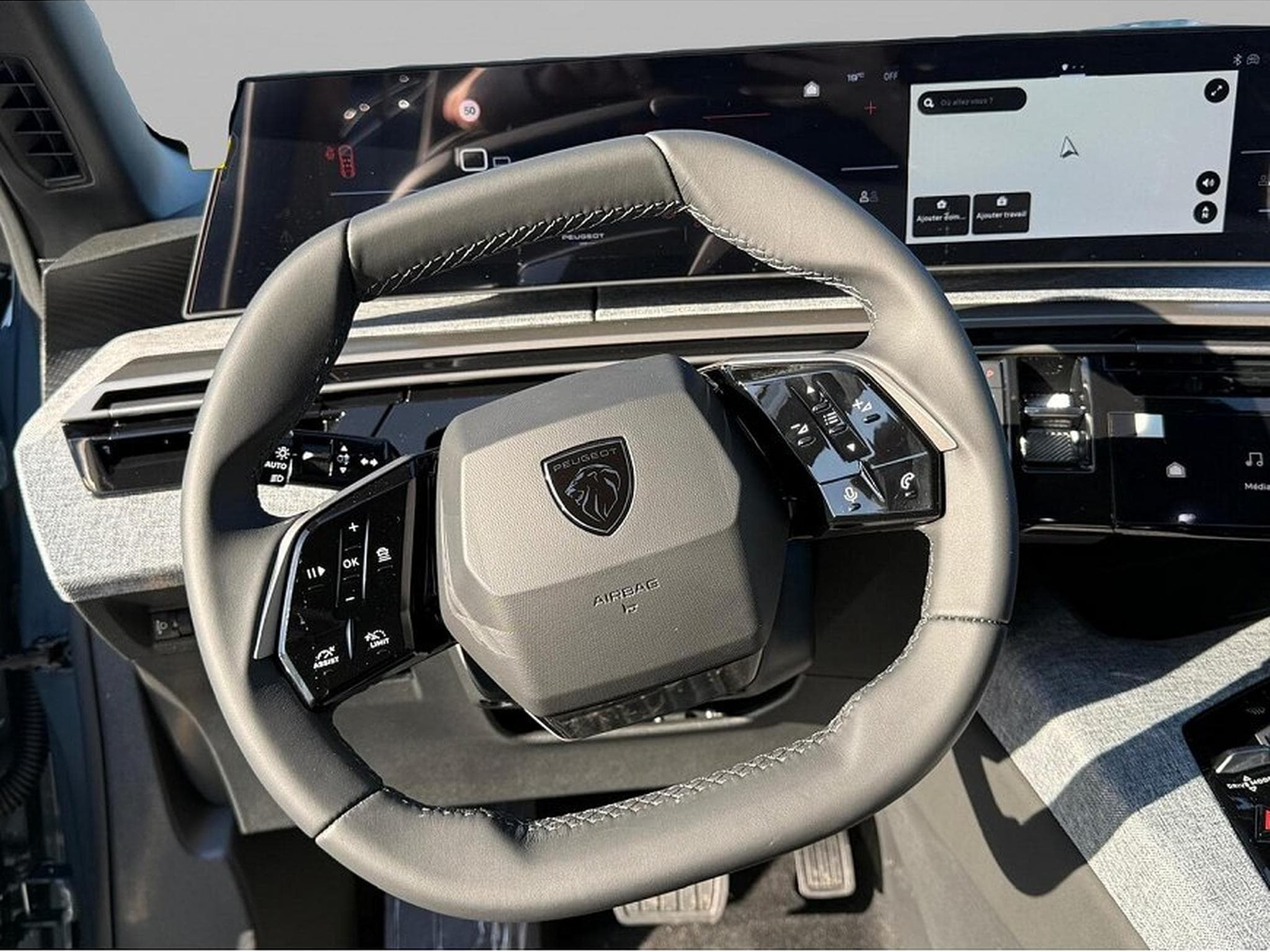 Peugeot 3008 (2025) - Photo 6