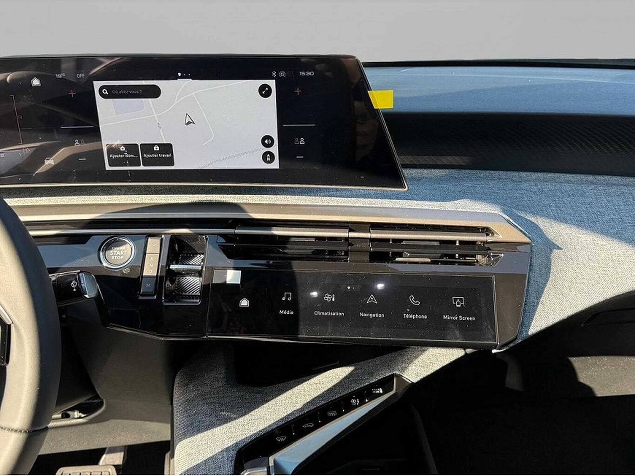 Peugeot 3008 (2025) - Photo 7