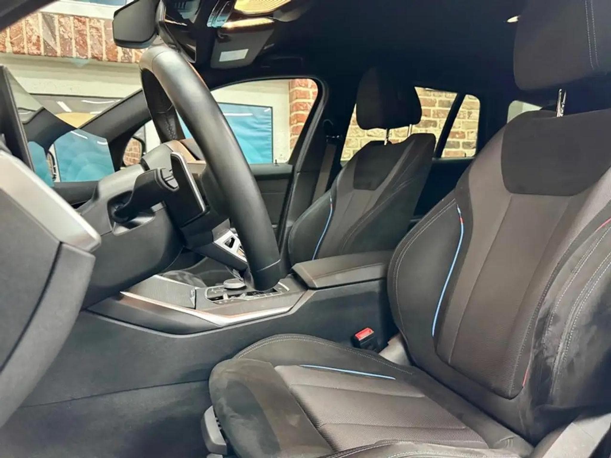 BMW 320 (2025) - Photo 5