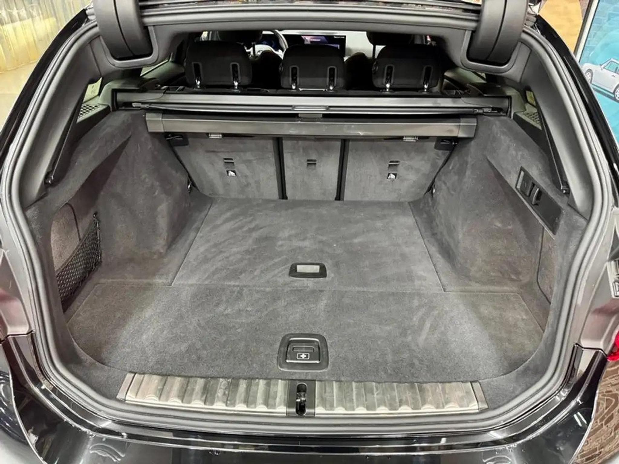 BMW 320 (2025) - Photo 7