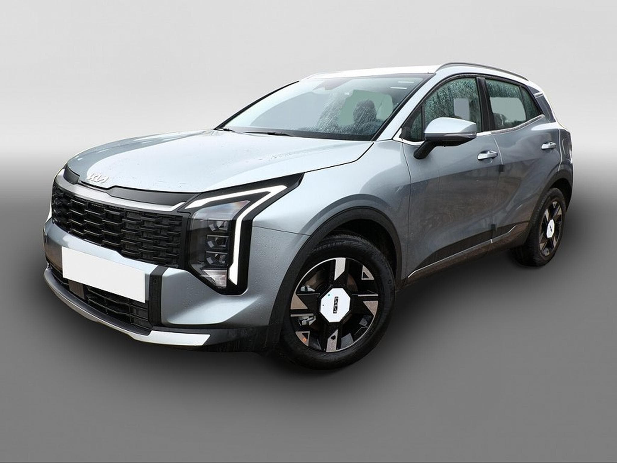 Kia Sportage (2026) - Photo 1