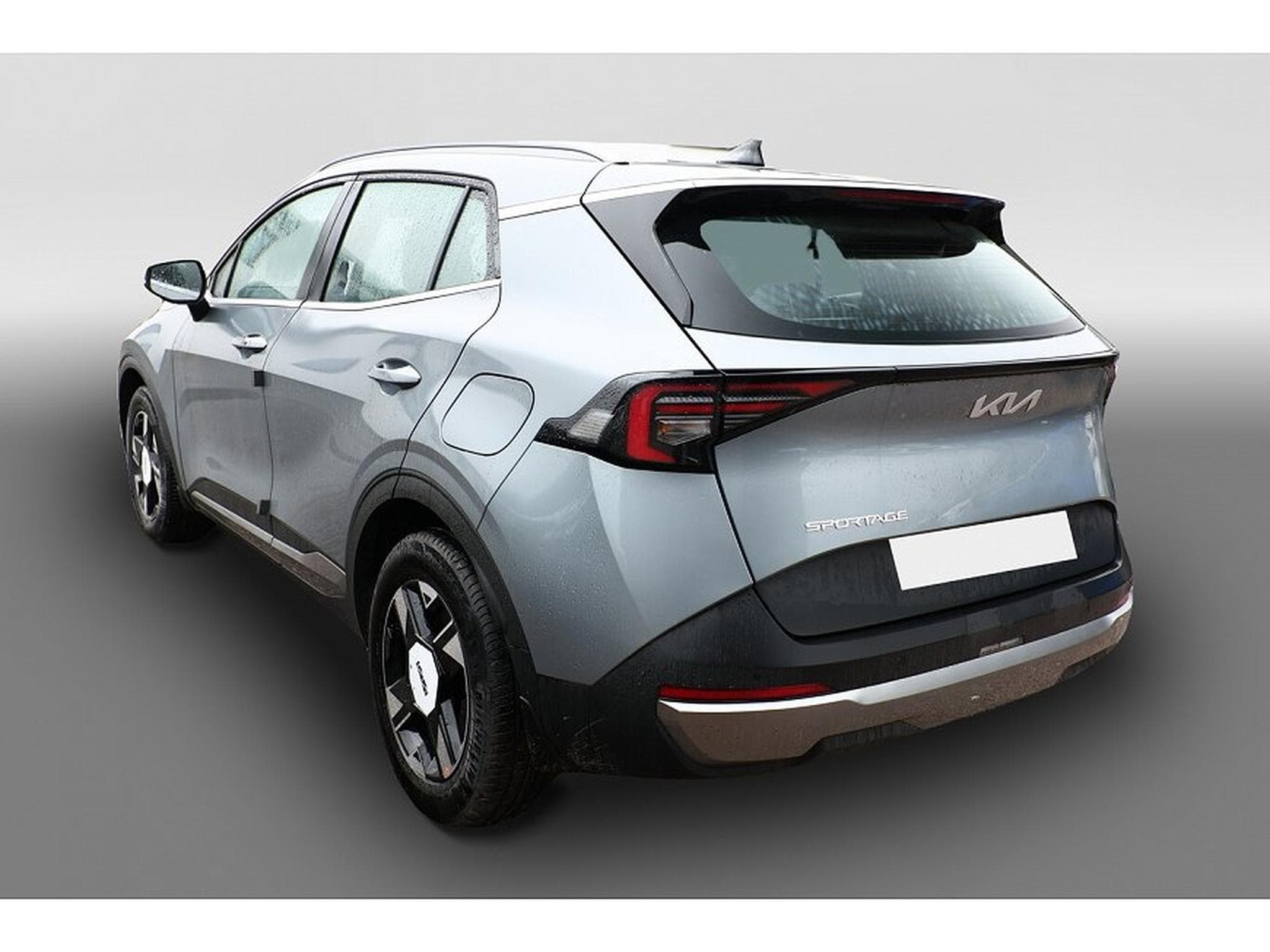 Kia Sportage (2026) - Photo 4