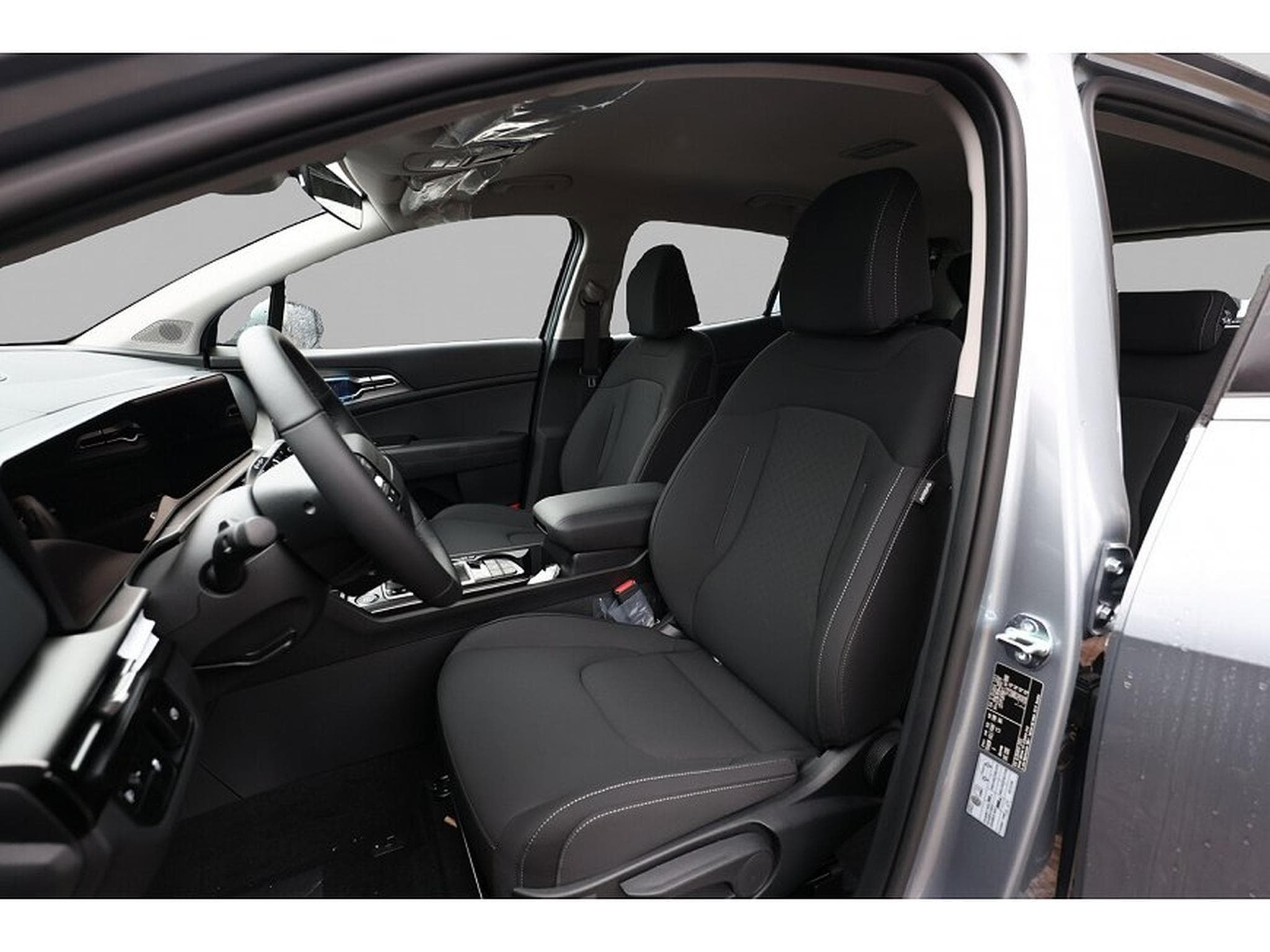 Kia Sportage (2026) - Photo 5