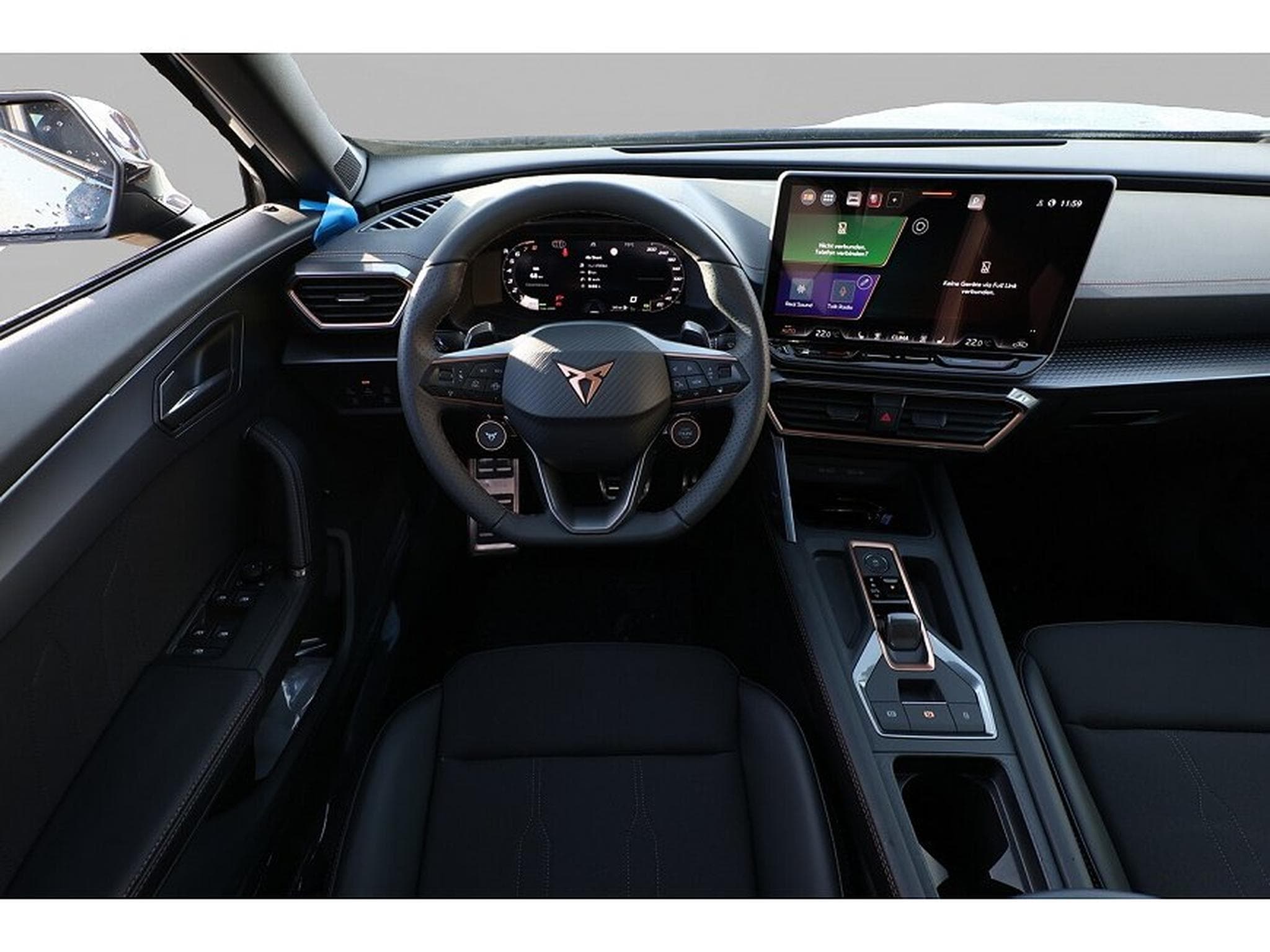 Cupra Formentor (2026) - Foto 6