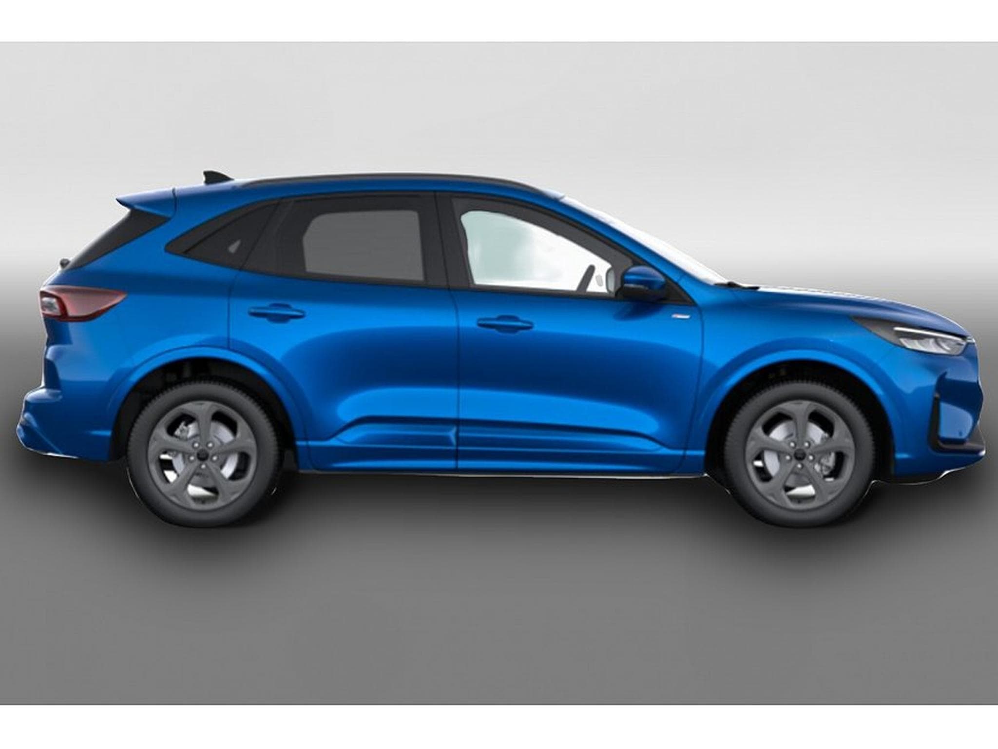 Ford Kuga (2025) - Photo 2