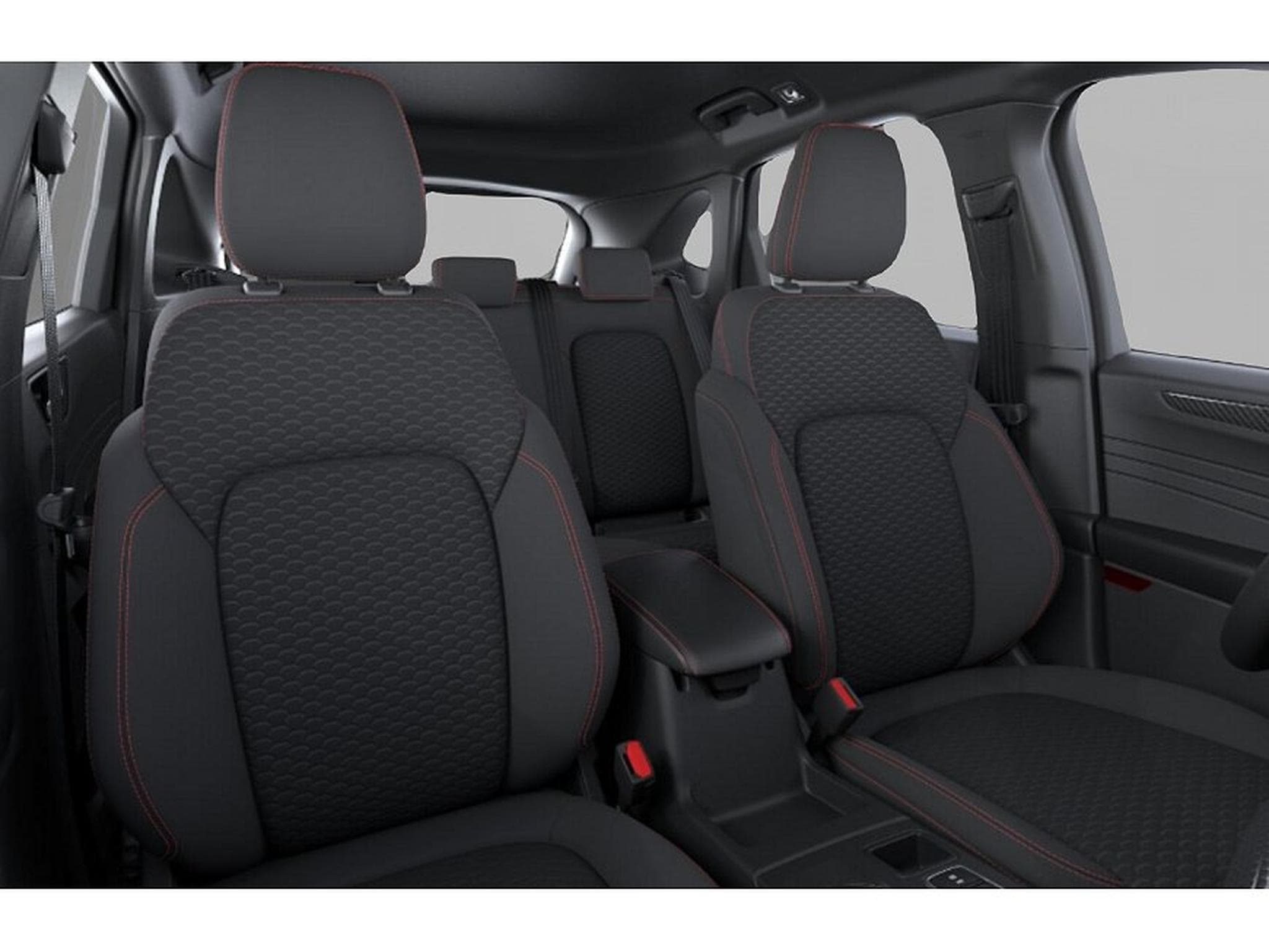 Ford Kuga (2025) - Photo 5