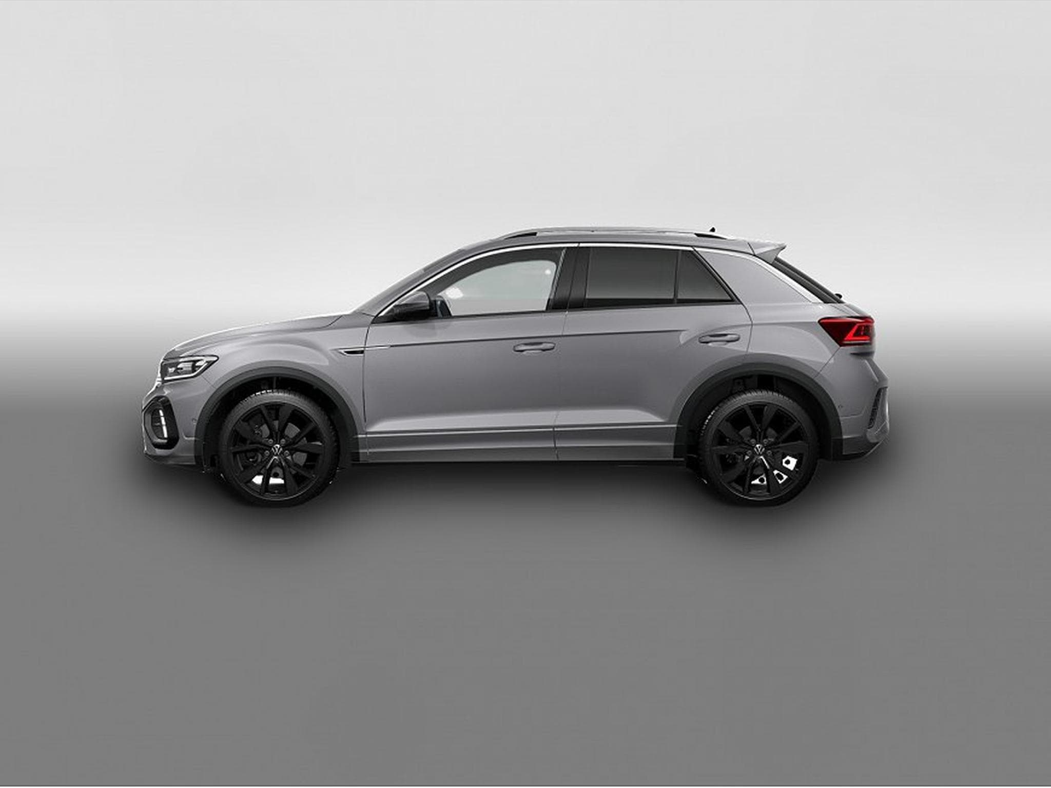 VW T-Roc (2025) - Photo 5