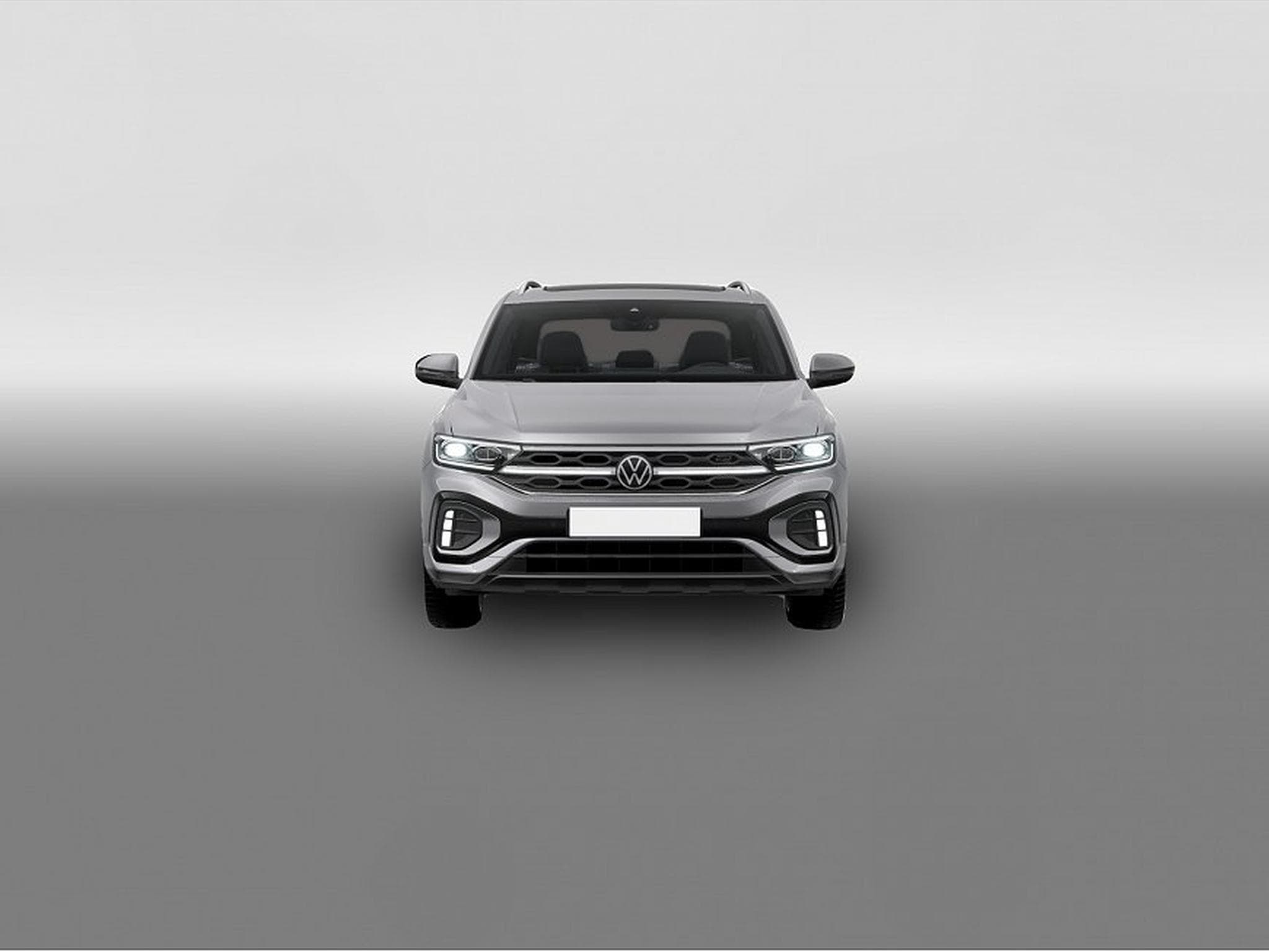 VW T-Roc (2025) - Photo 6