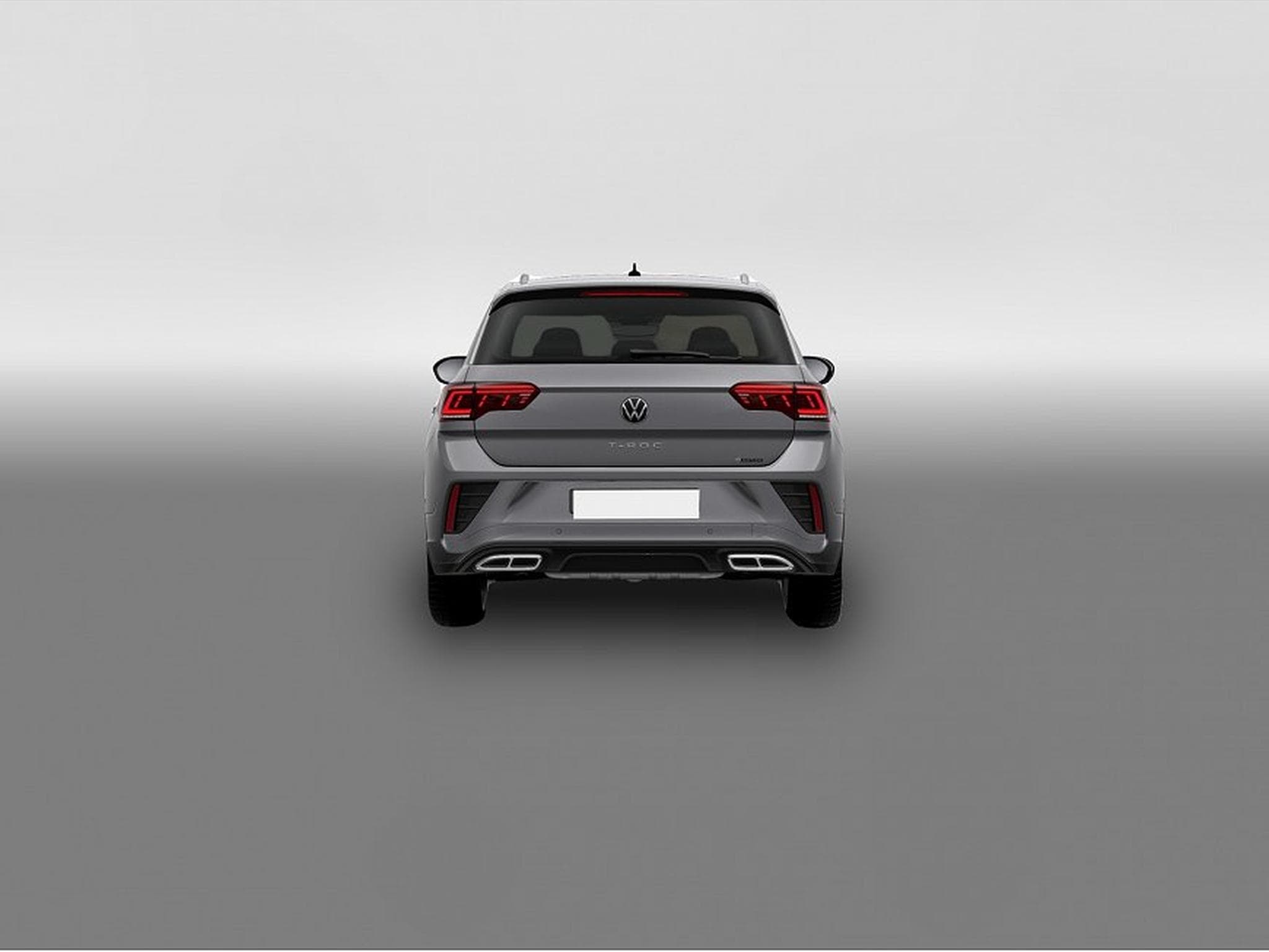 VW T-Roc (2025) - Photo 7