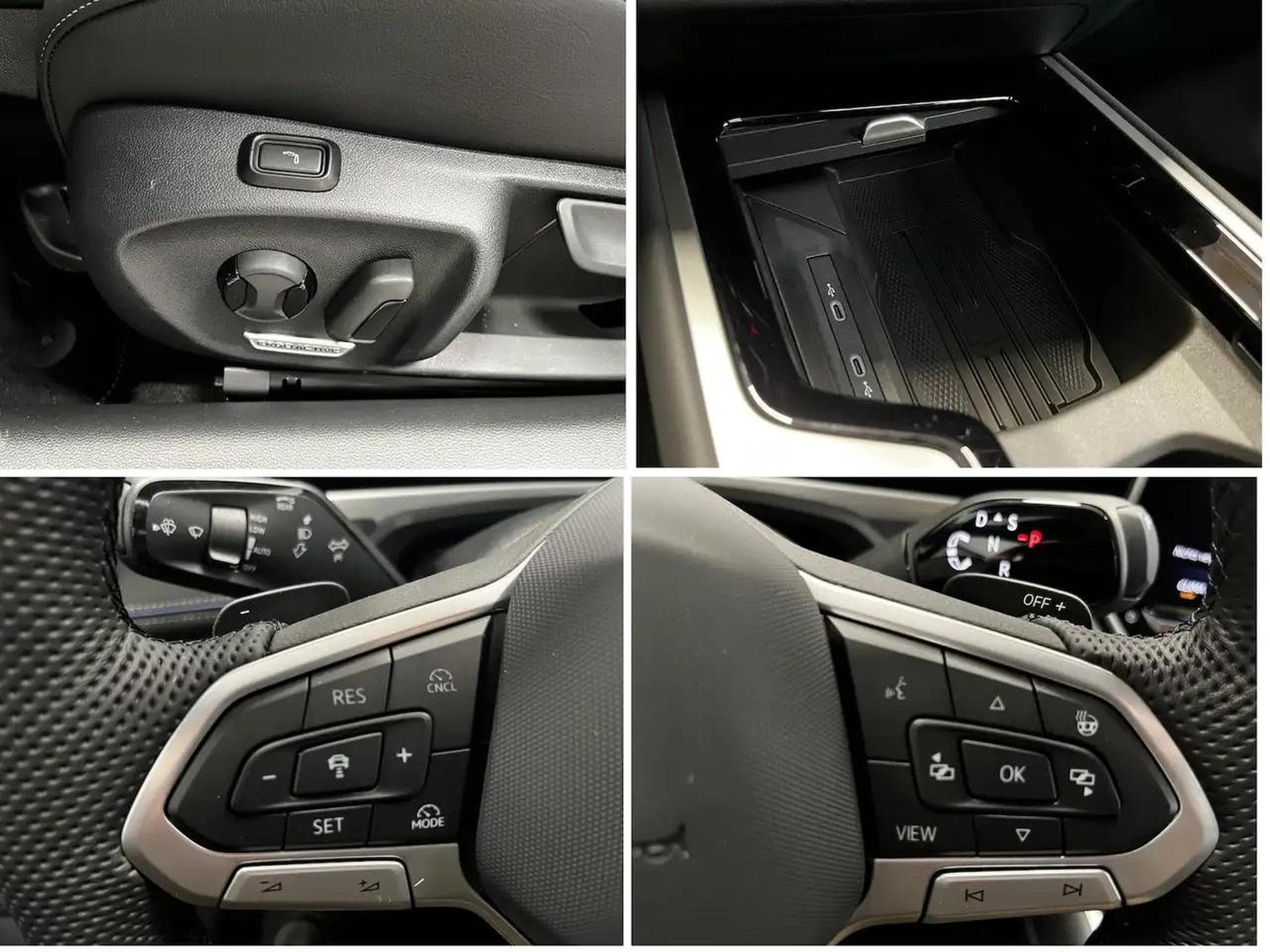 VW Passat (2025) - Photo 16