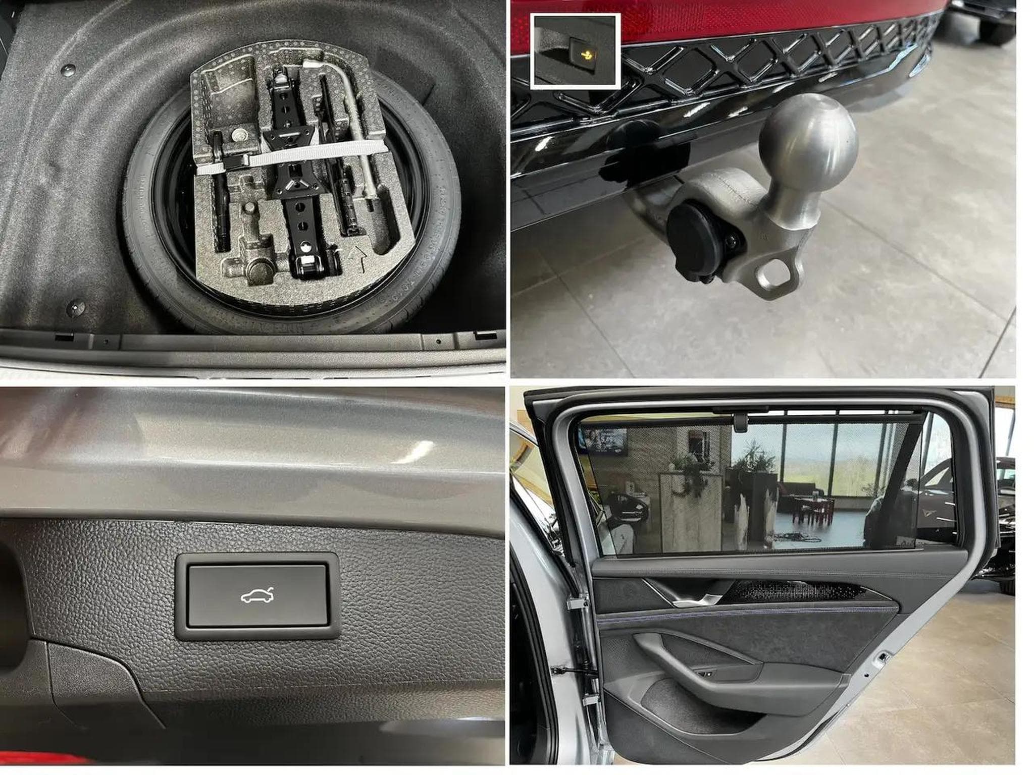 VW Passat (2025) - Photo 19