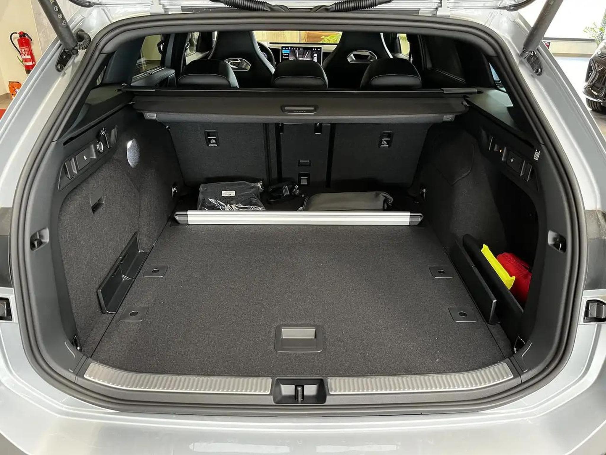 VW Passat (2025) - Photo 20