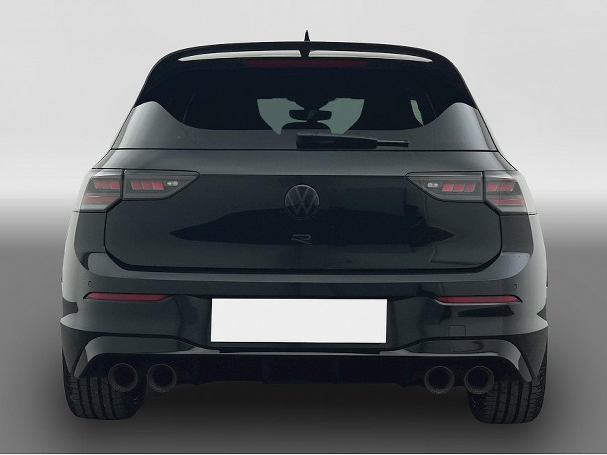 VW Golf (2026) - Photo 4