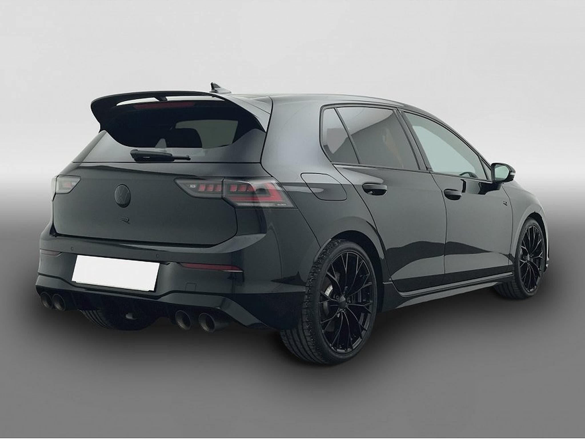 VW Golf (2026) - Photo 5