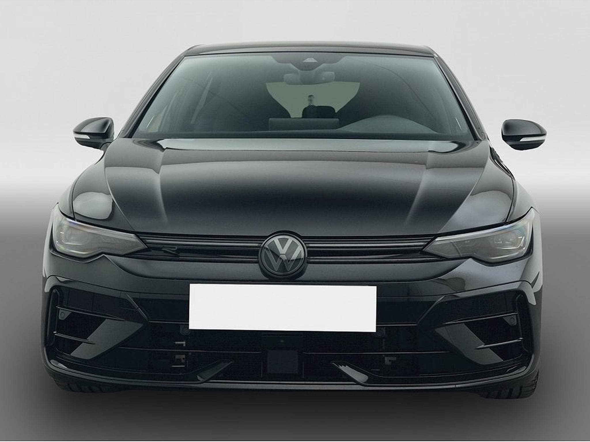 VW Golf (2026) - Photo 8