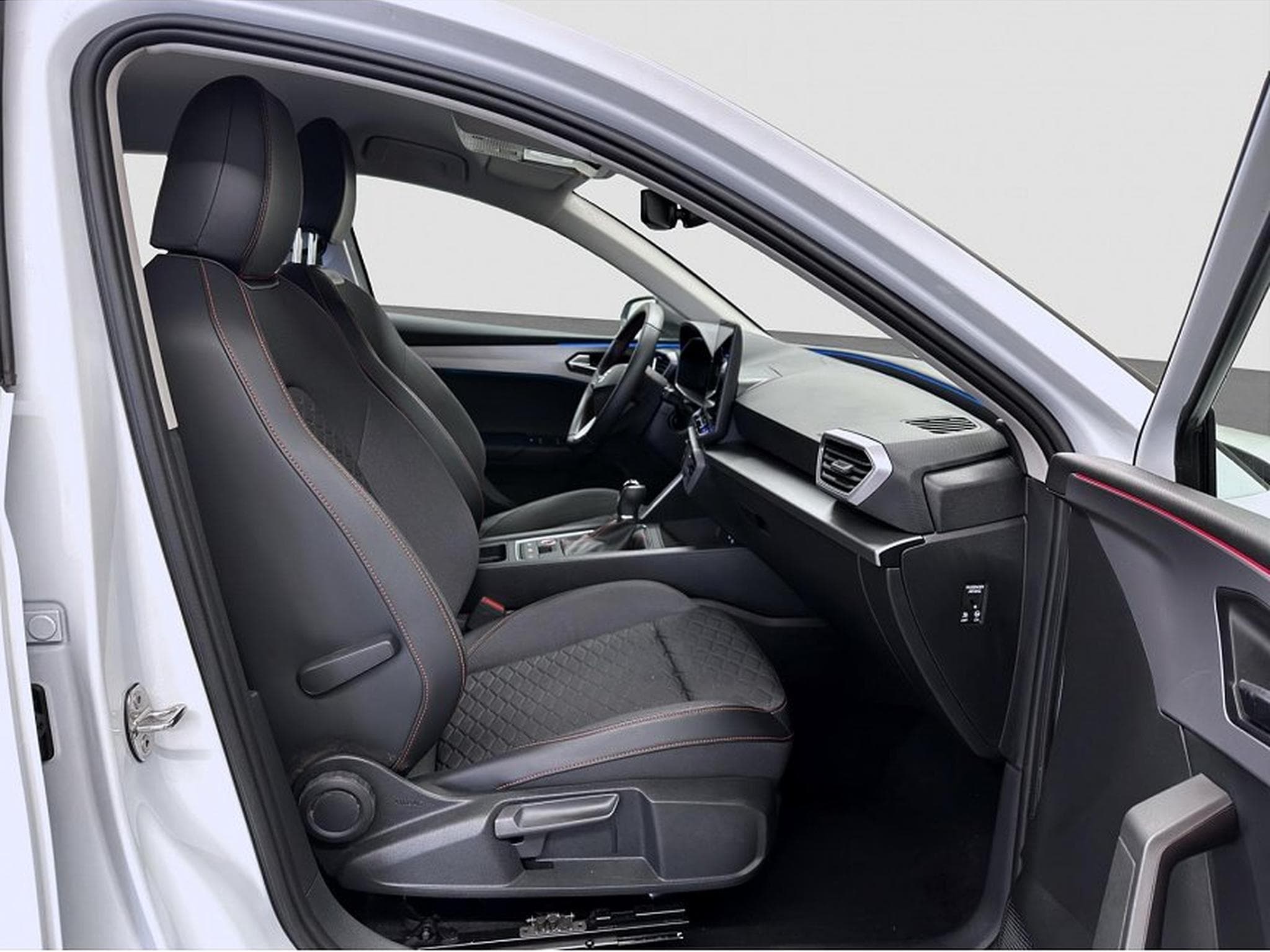 Seat Leon (2026) - Photo 12