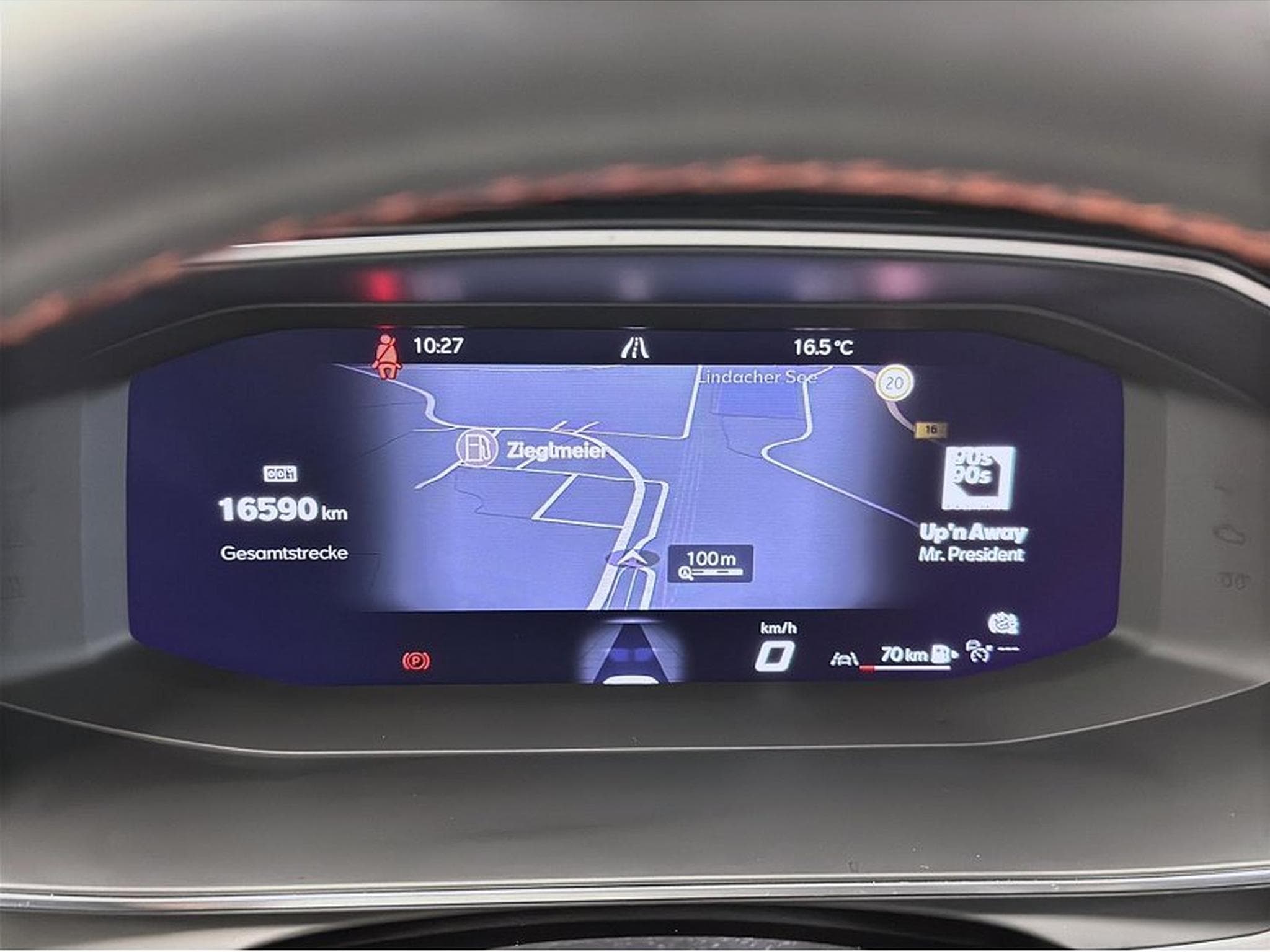 Seat Leon (2026) - Photo 14