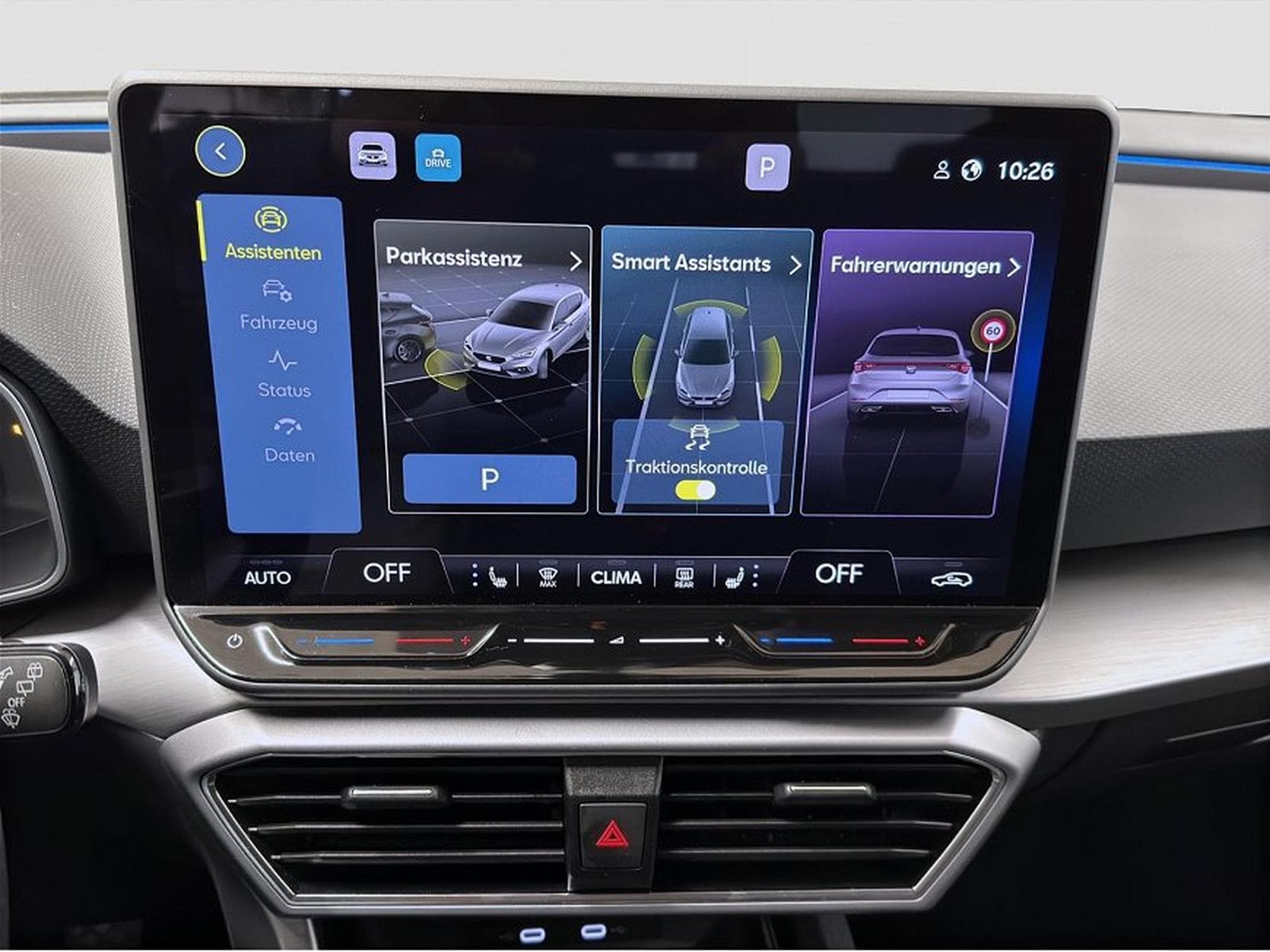 Seat Leon (2026) - Photo 20