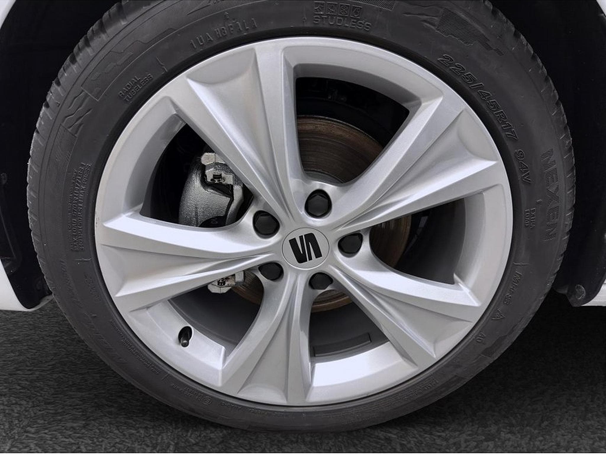 Seat Leon (2026) - Photo 23