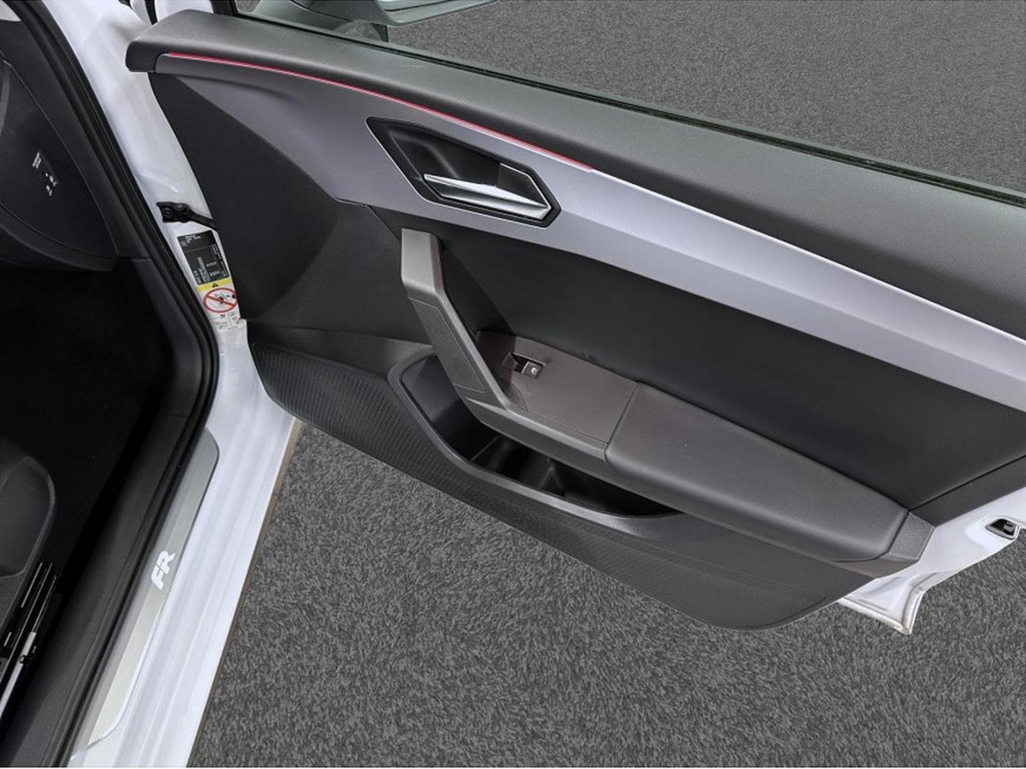 Seat Leon (2026) - Photo 25