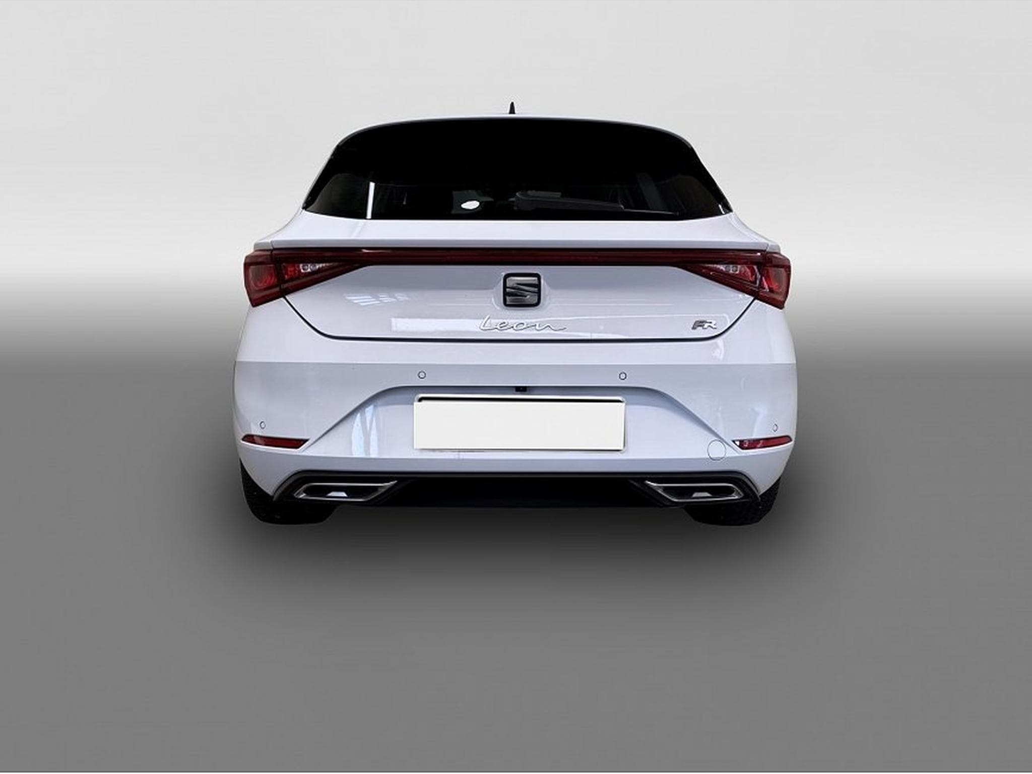Seat Leon (2026) - Photo 5