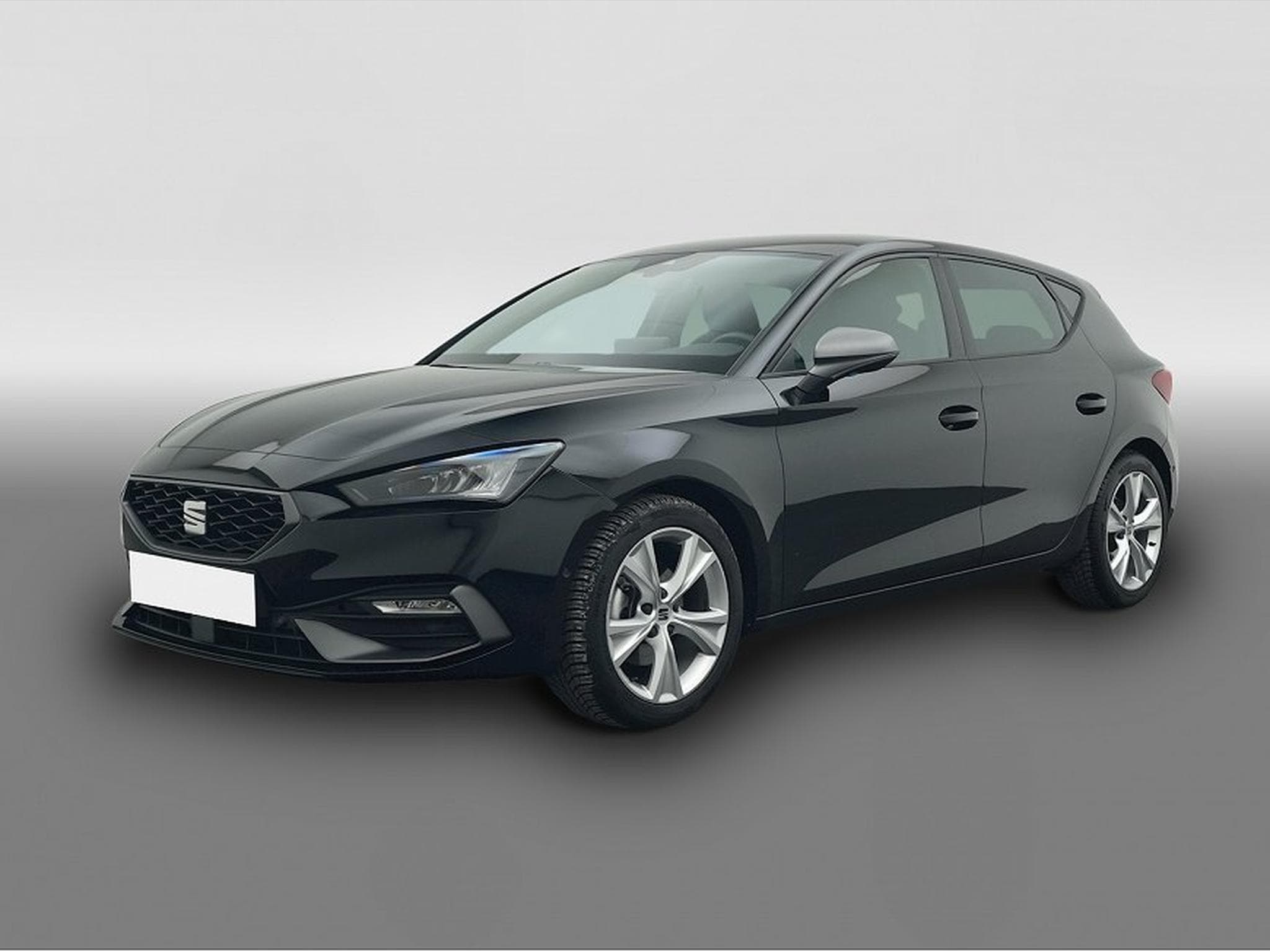 Seat Leon (2025) - Photo 1