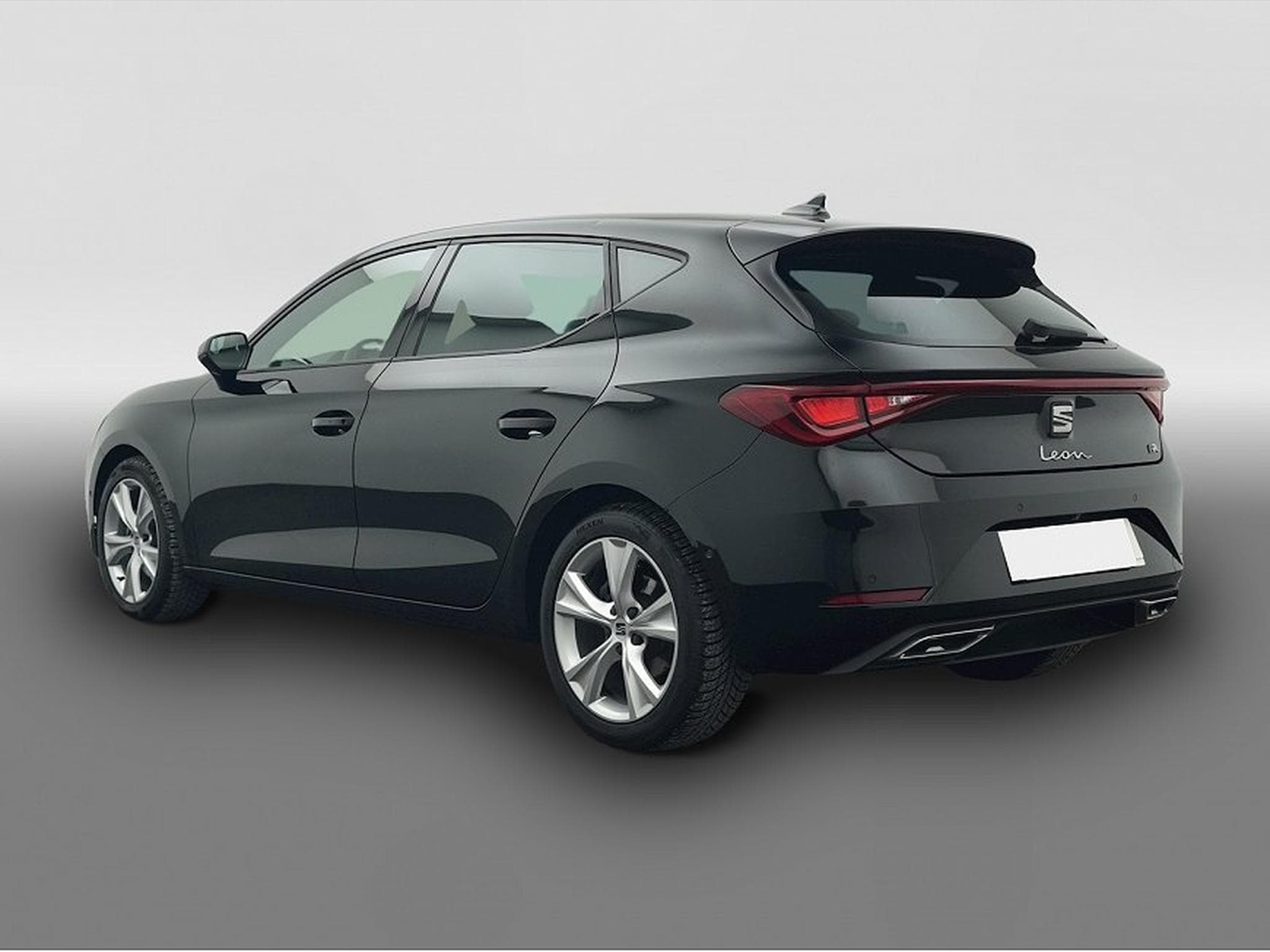 Seat Leon (2025) - Photo 2