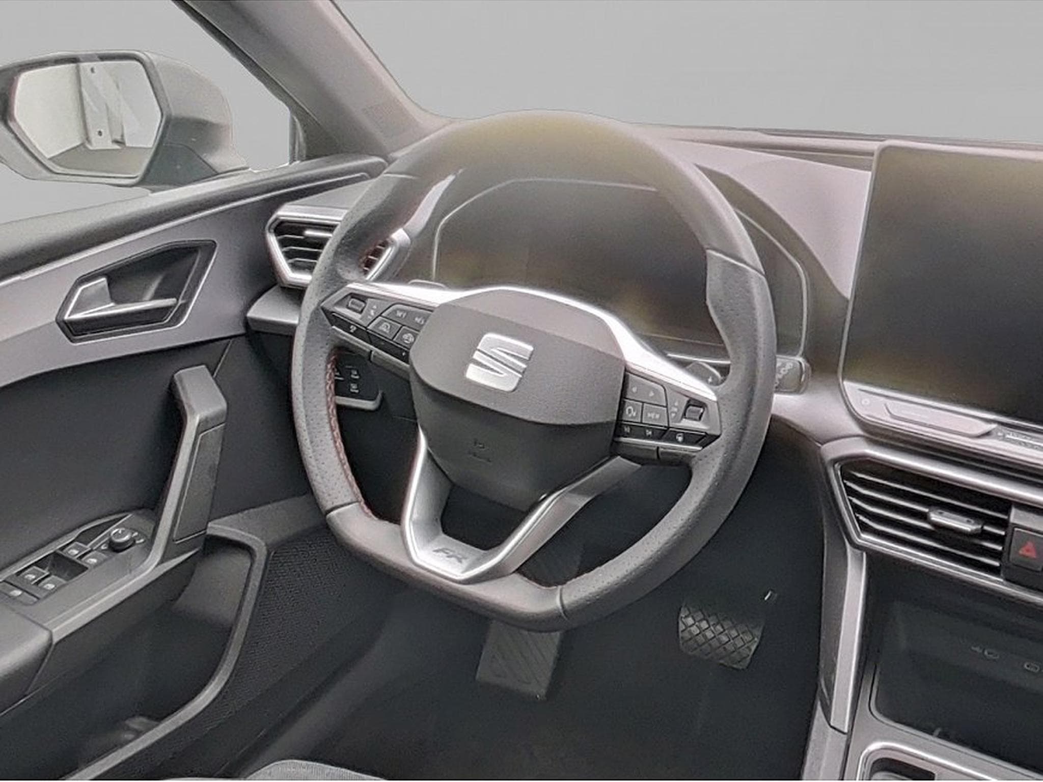 Seat Leon (2025) - Photo 4