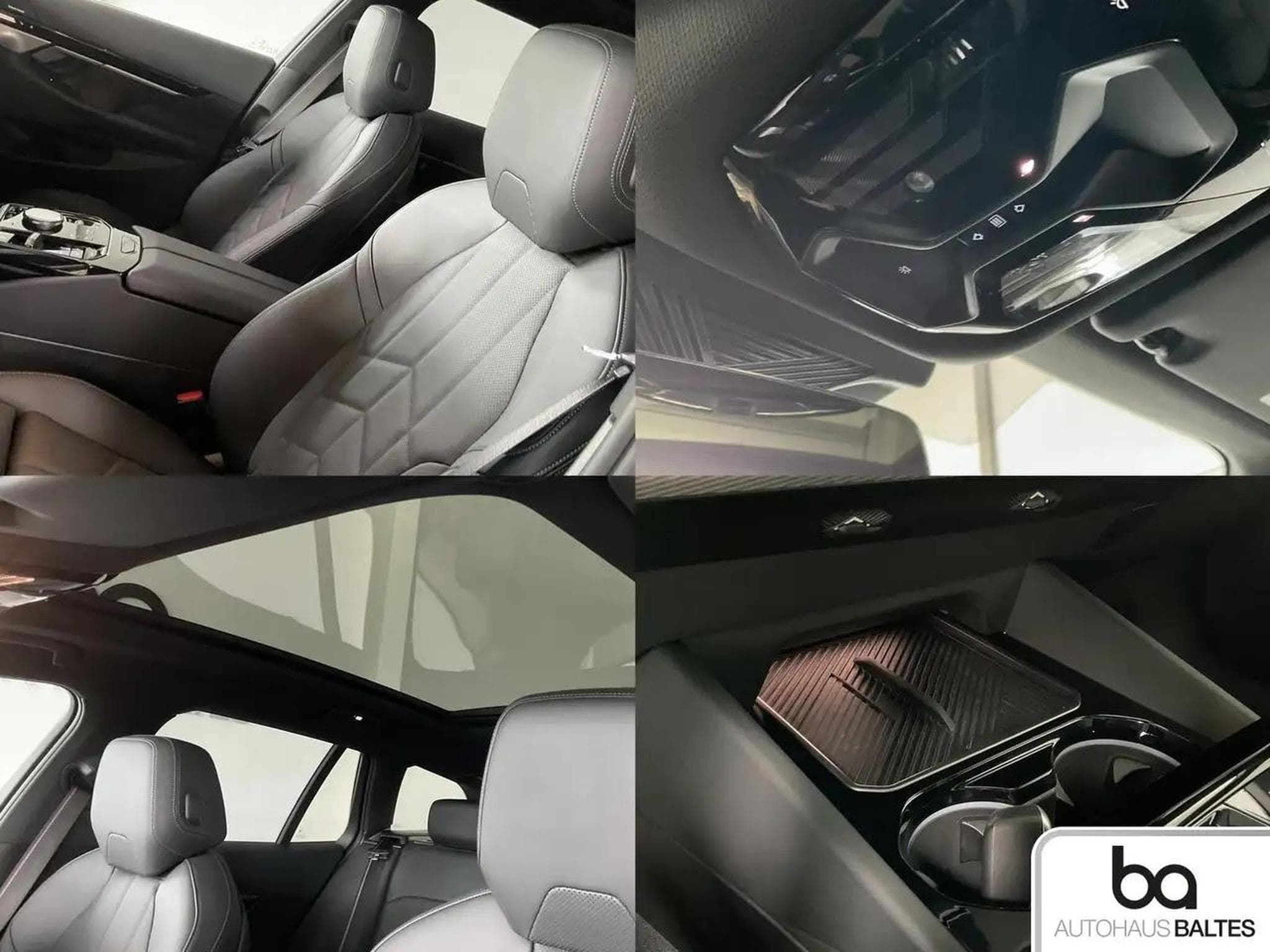 BMW 540 (2024) - Photo 16