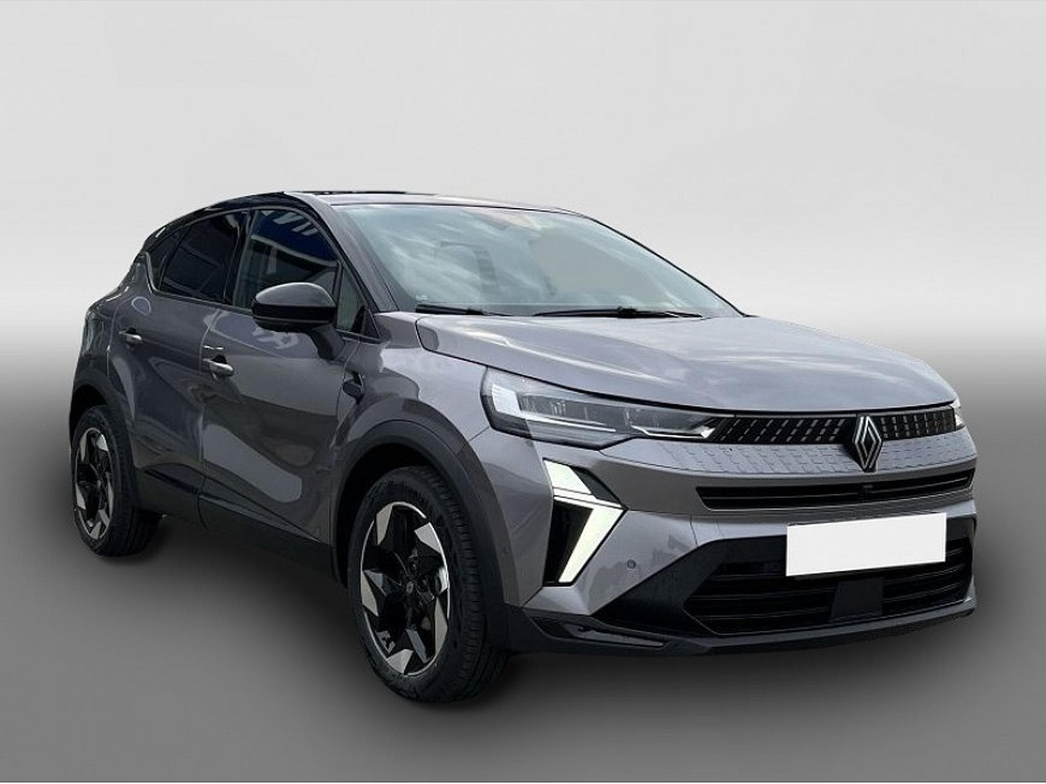 Renault Captur (2026) - Photo 1