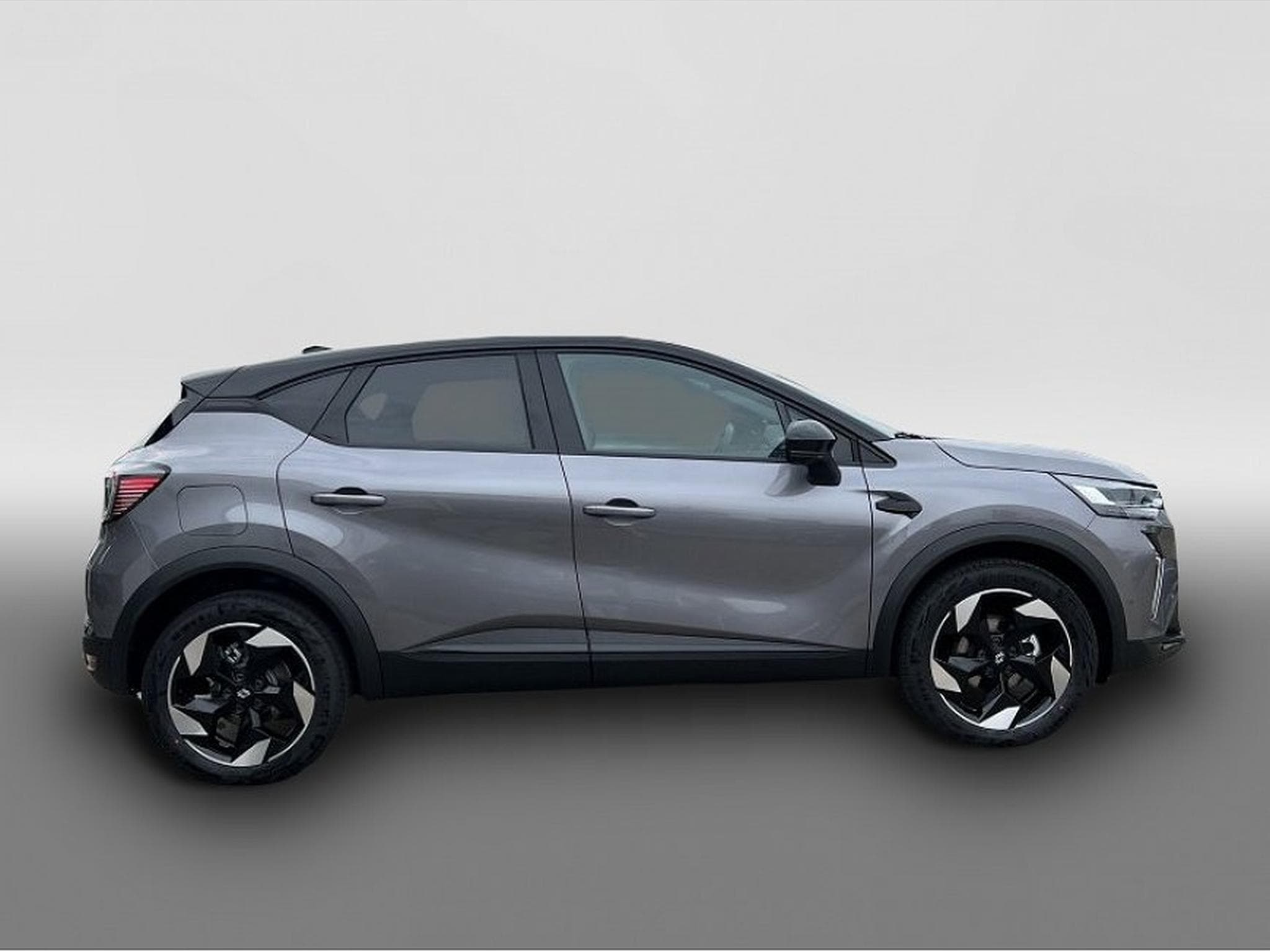 Renault Captur (2026) - Photo 2