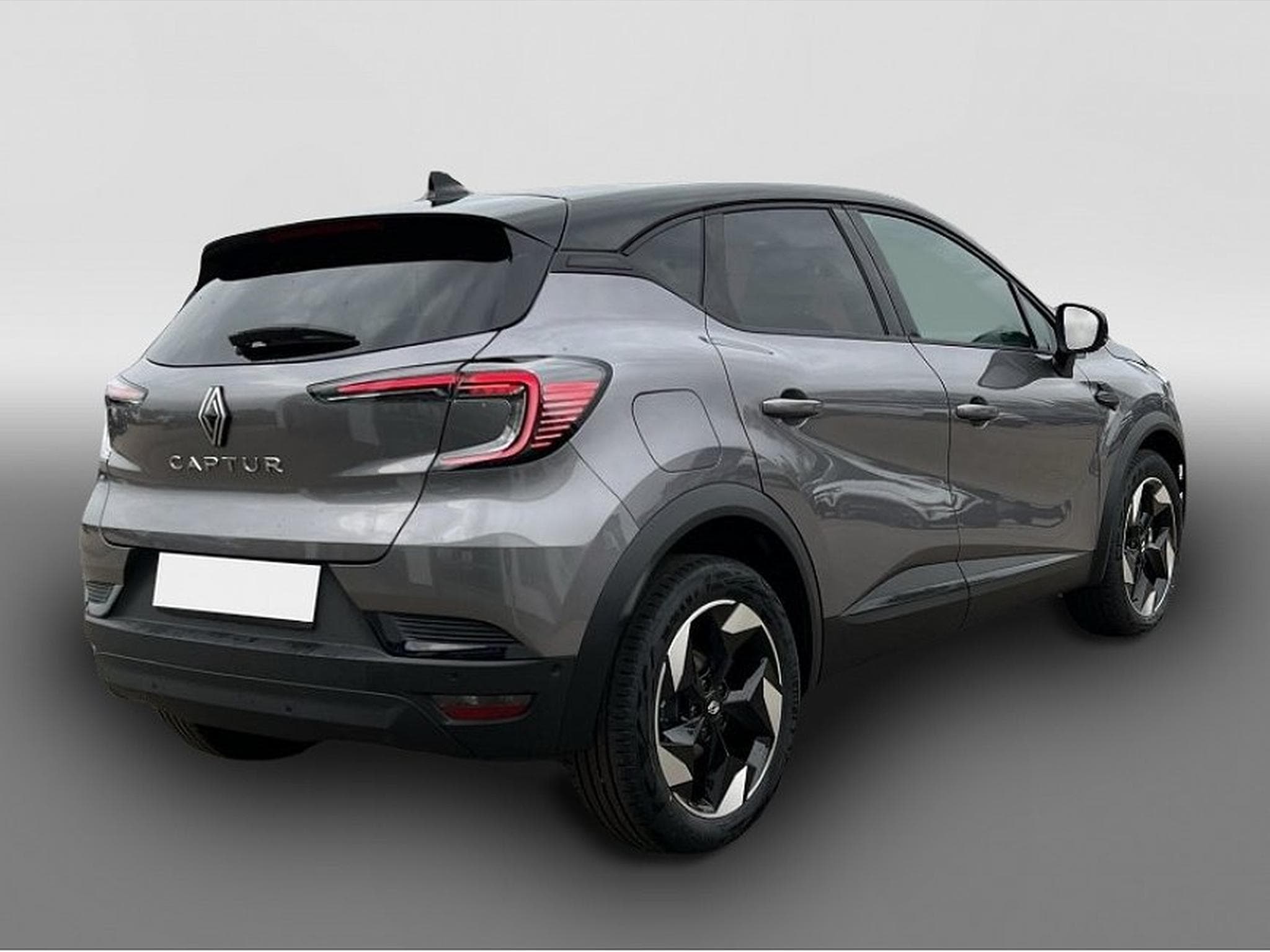 Renault Captur (2026) - Photo 3