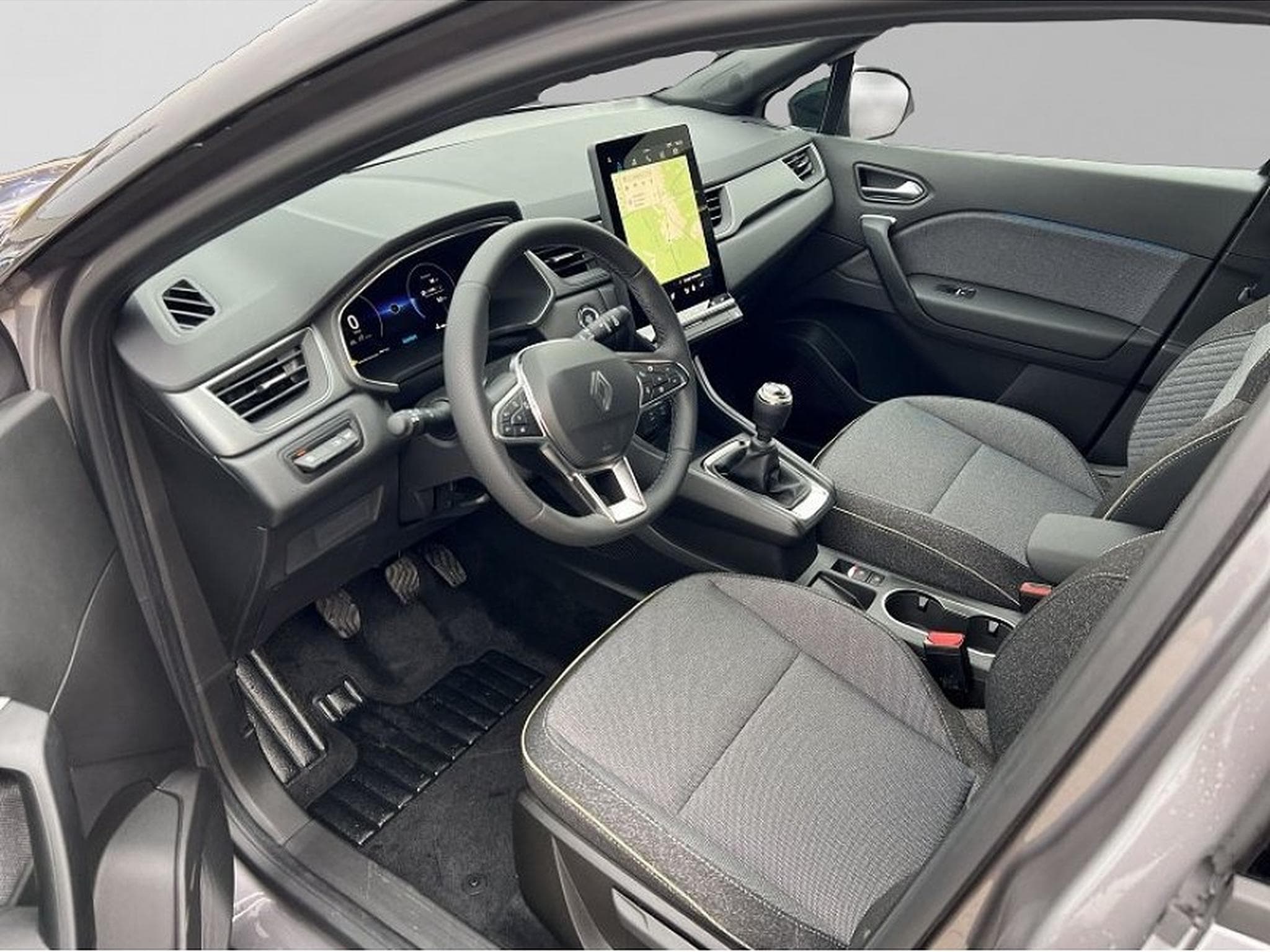 Renault Captur (2026) - Photo 4