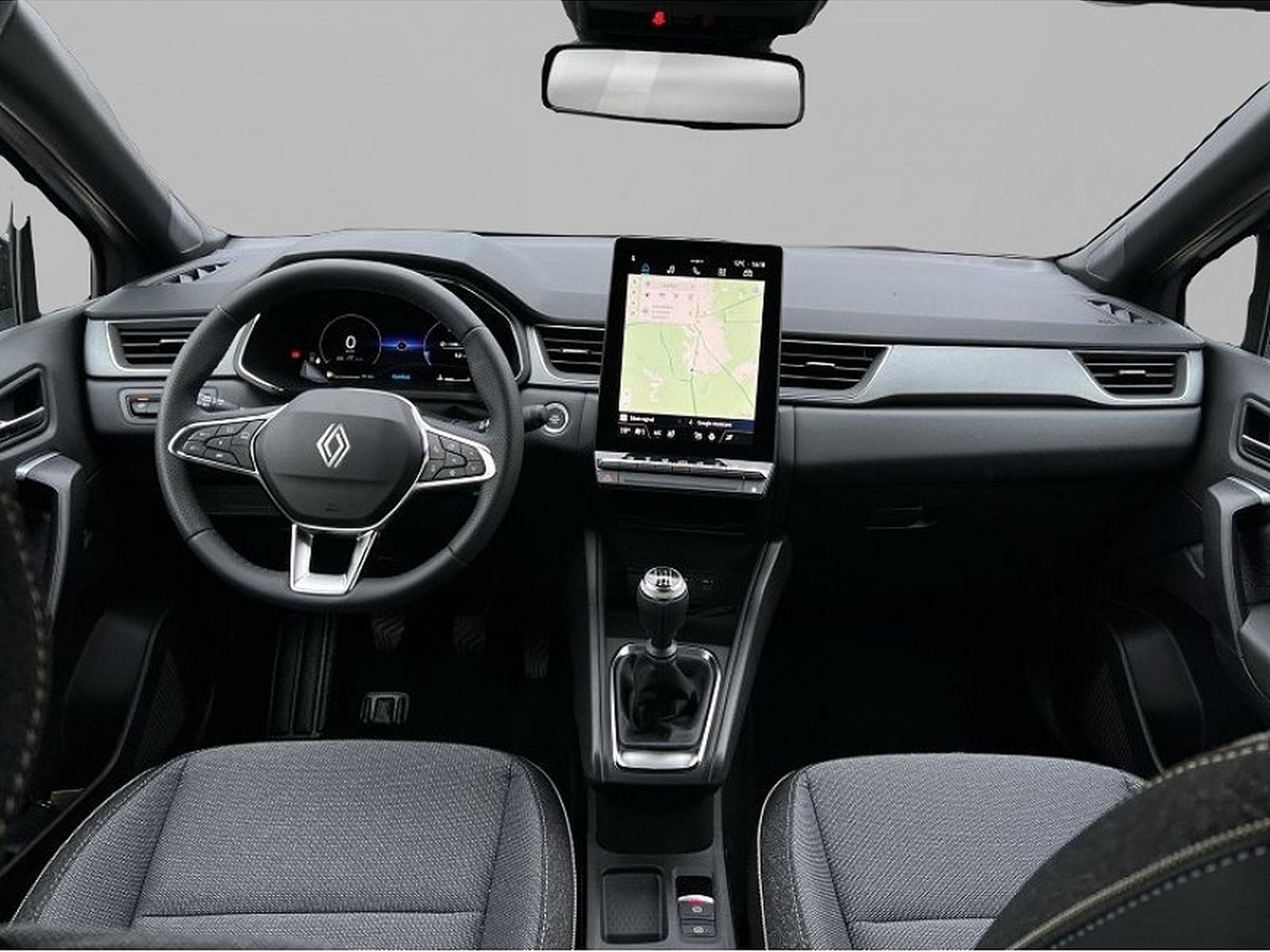 Renault Captur (2026) - Photo 5