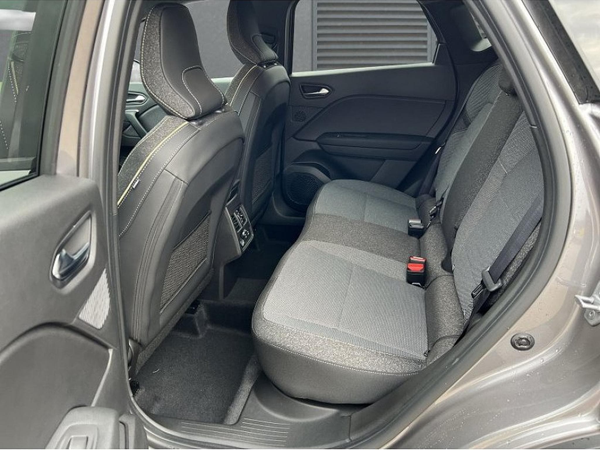 Renault Captur (2026) - Photo 6