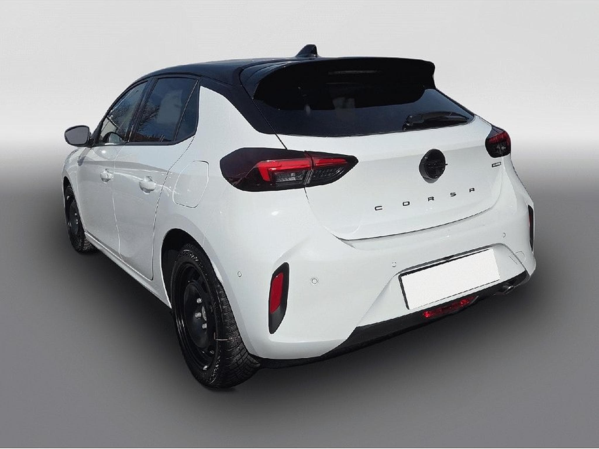 Opel Corsa (2026) - Photo 2