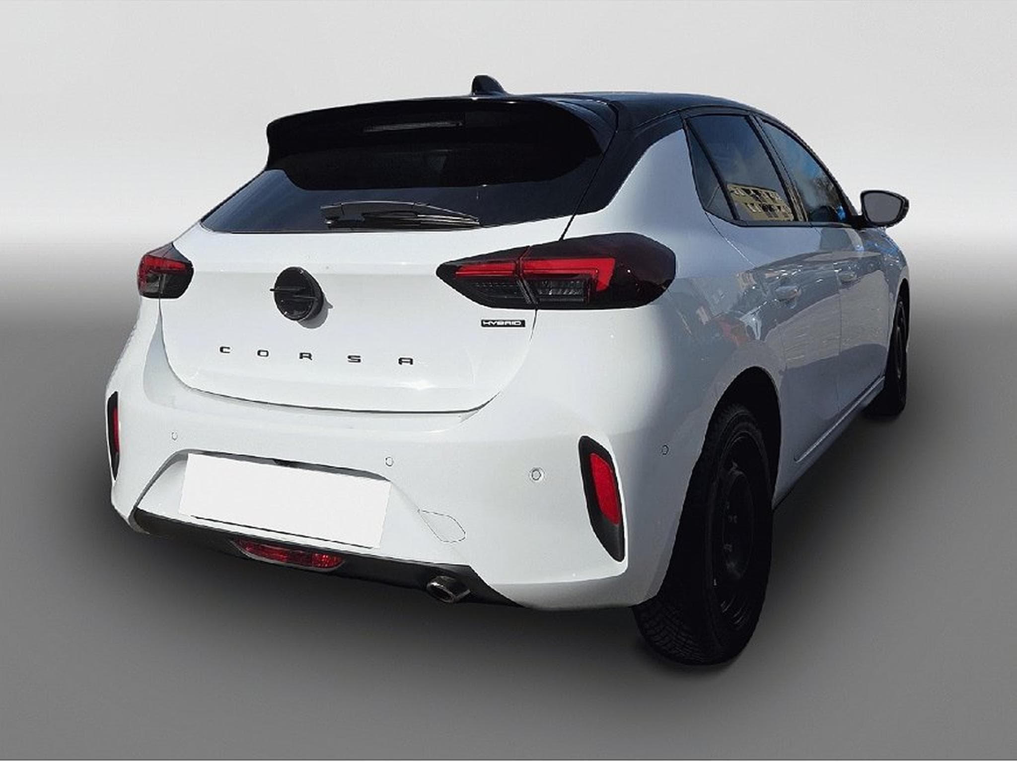 Opel Corsa (2026) - Photo 3