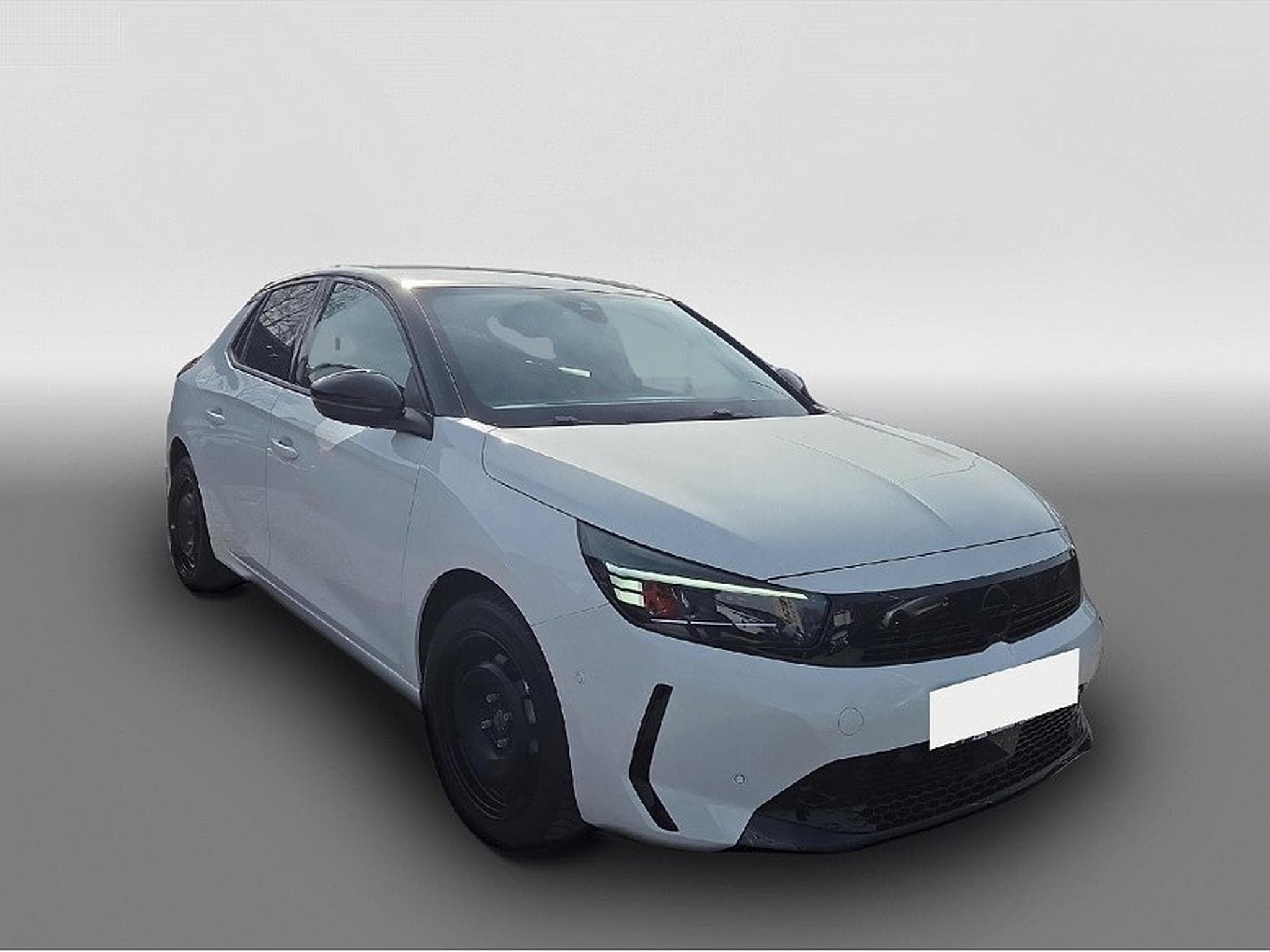 Opel Corsa (2026) - Photo 4