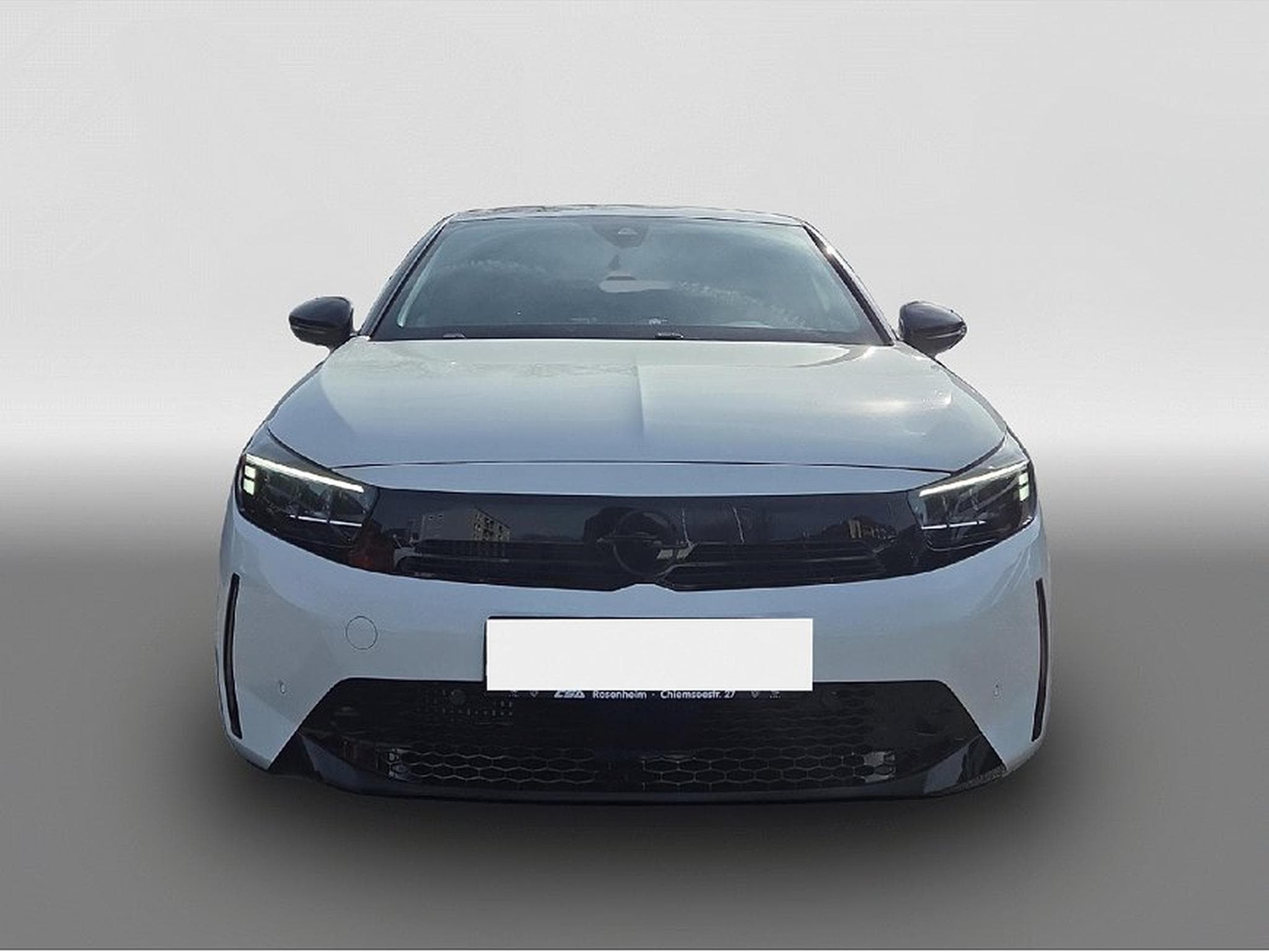 Opel Corsa (2026) - Photo 5