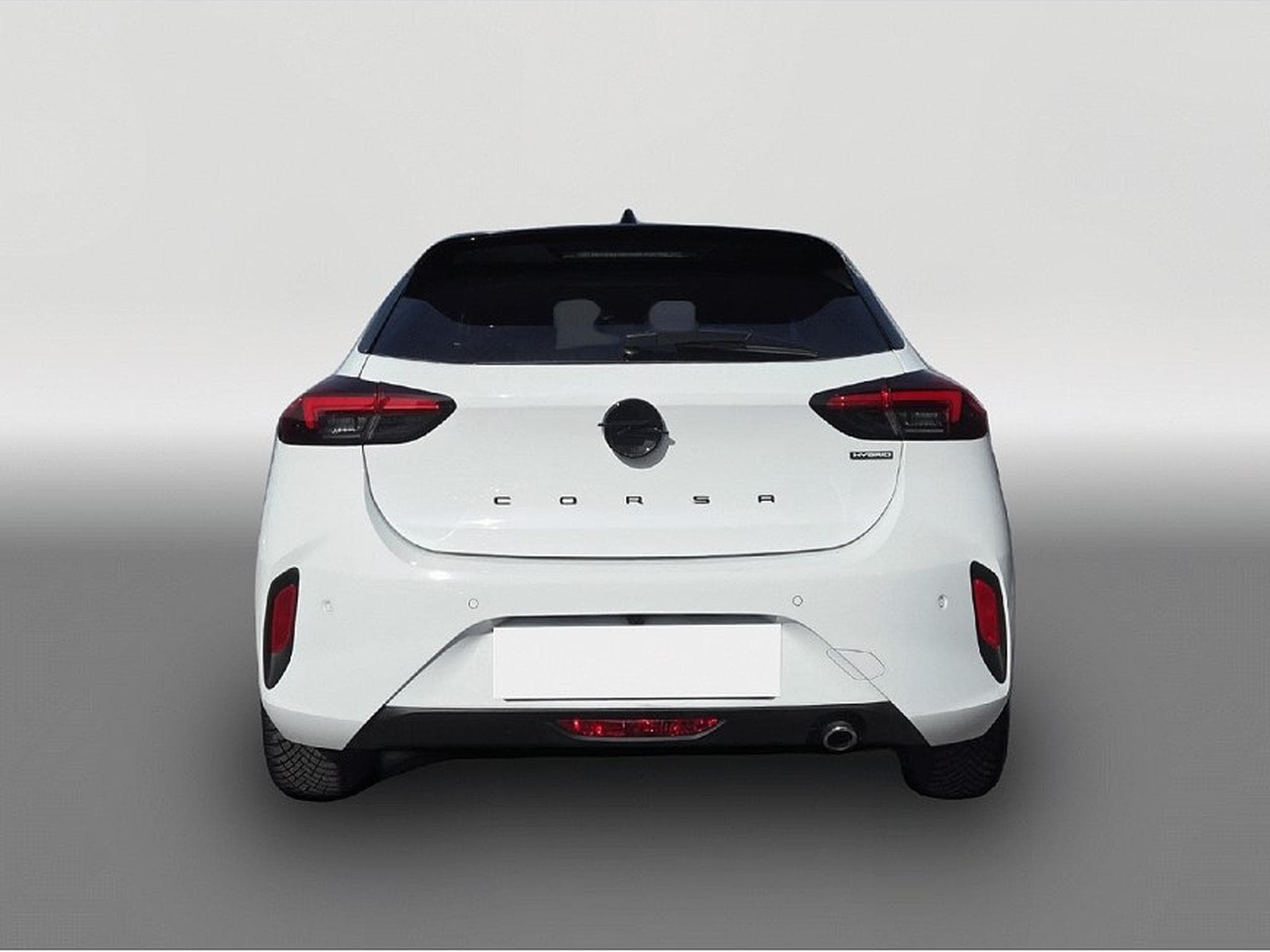 Opel Corsa (2026) - Photo 7