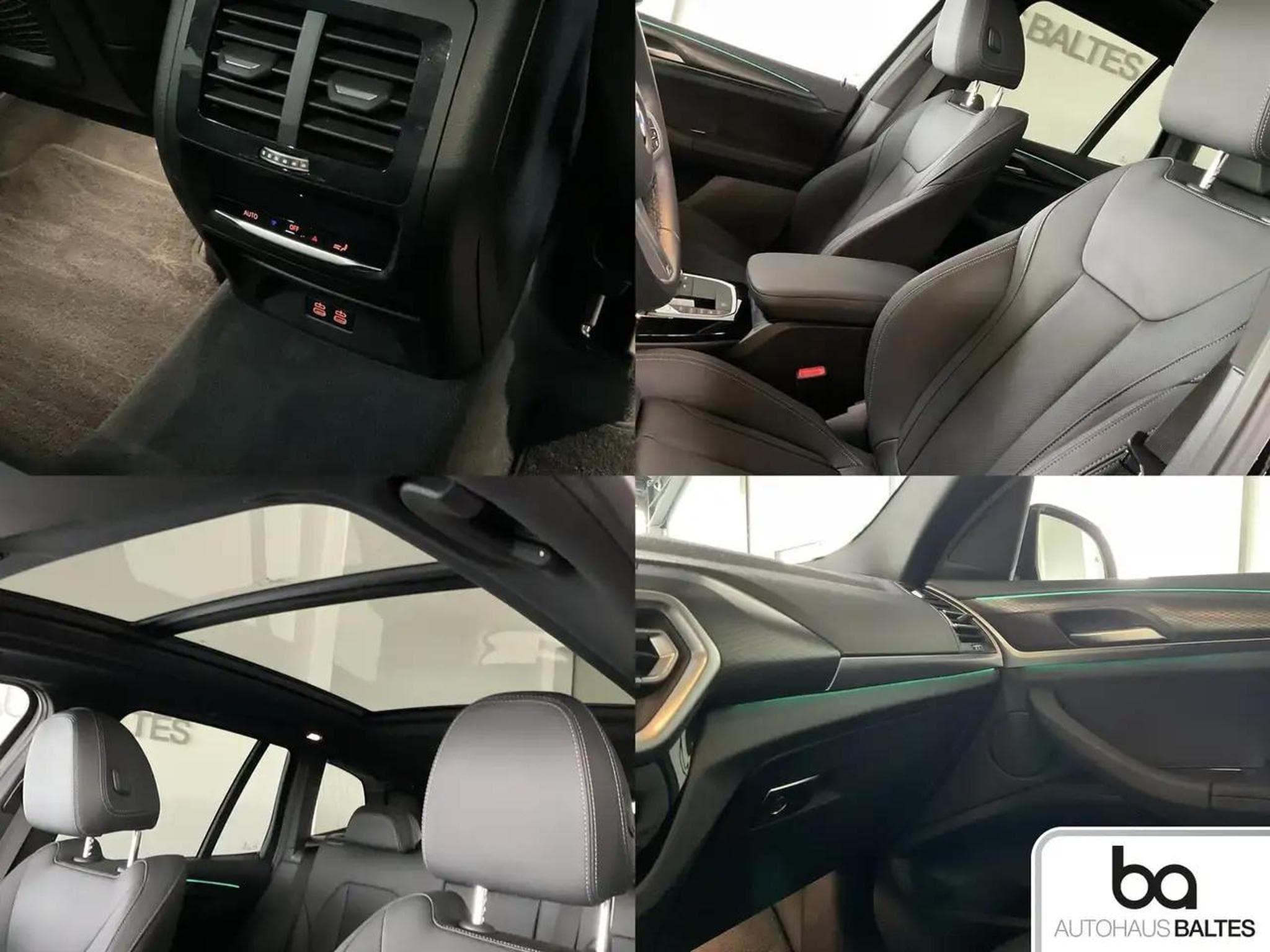 BMW X3 (2024) - Photo 17