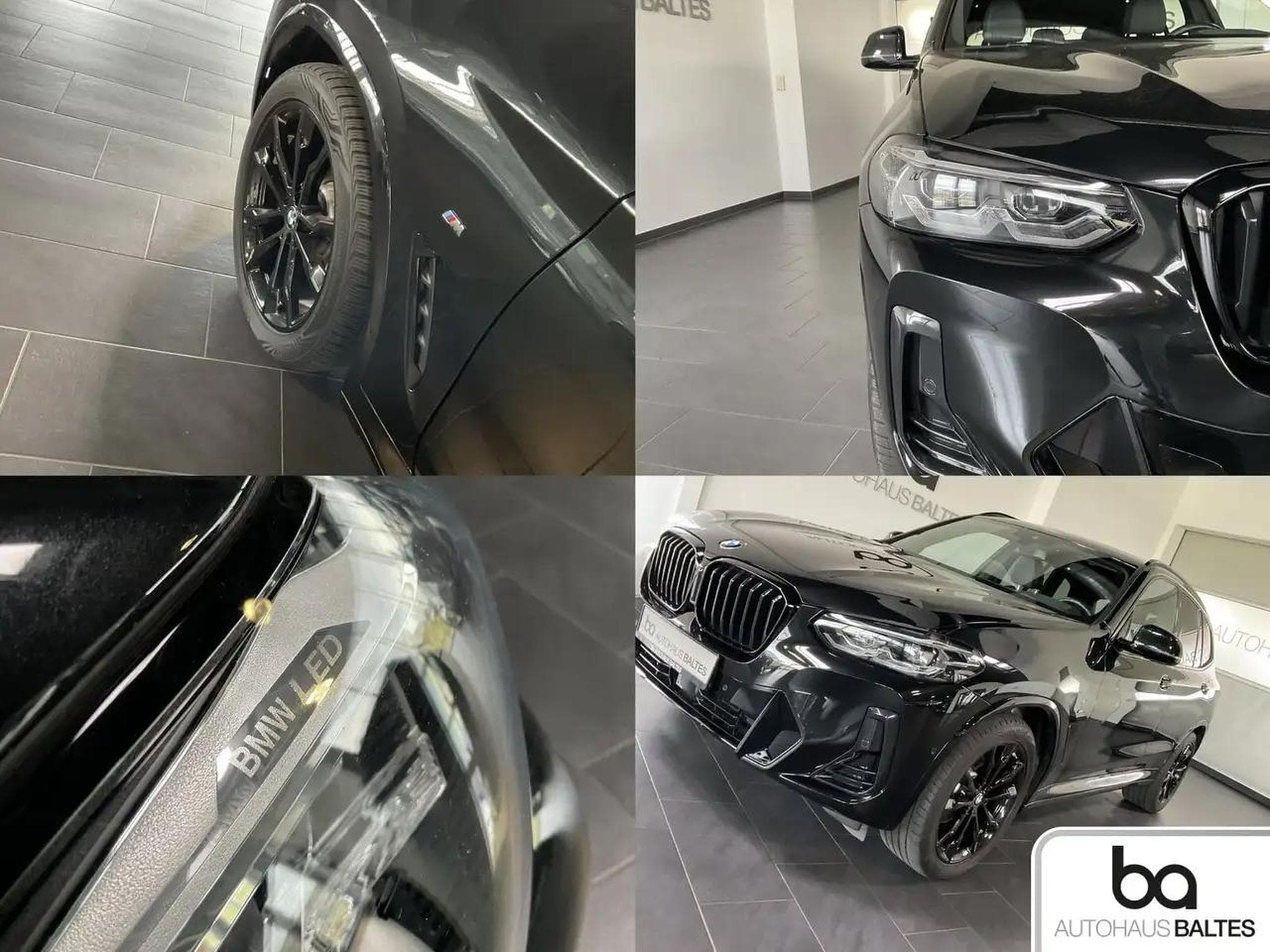 BMW X3 (2024) - Photo 18