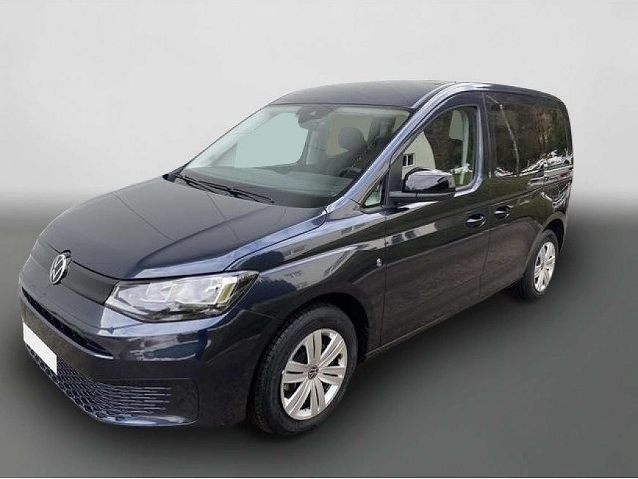 VW Caddy (2025) - Photo 2