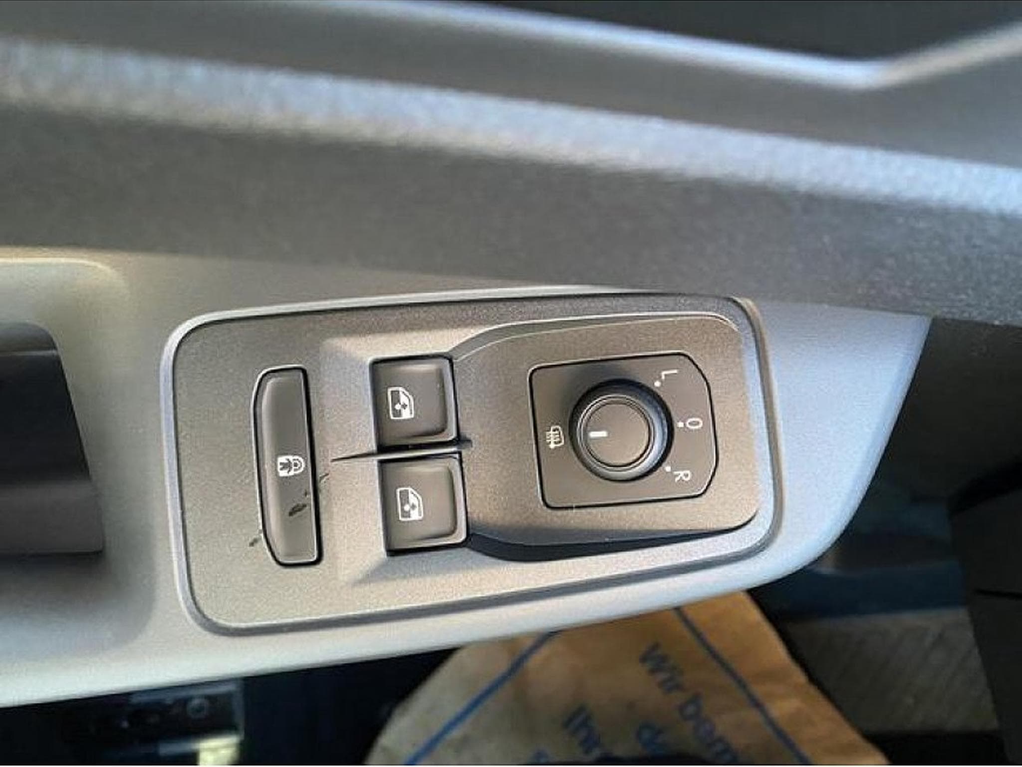 VW Caddy (2025) - Photo 20