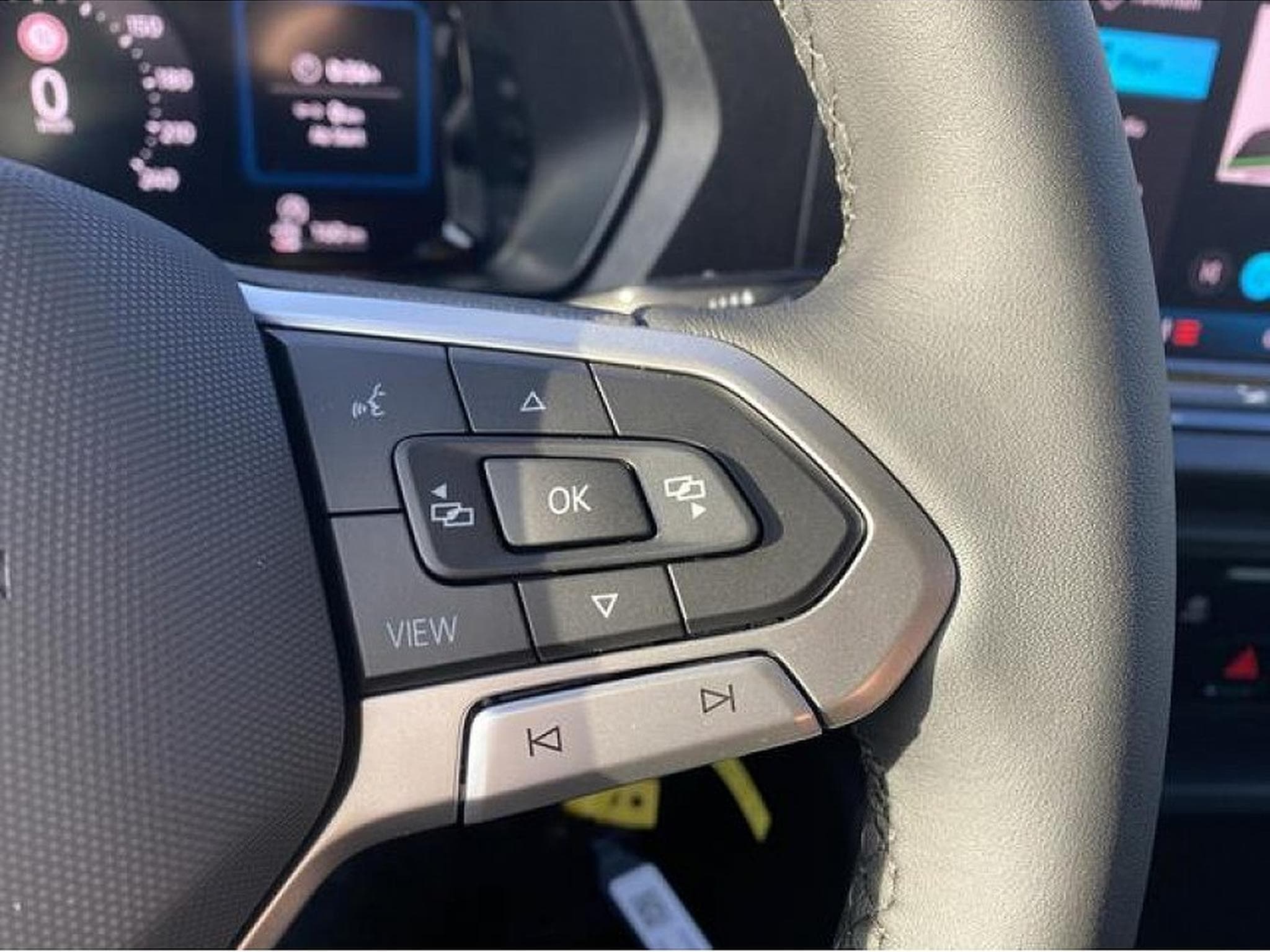 VW Caddy (2025) - Photo 22