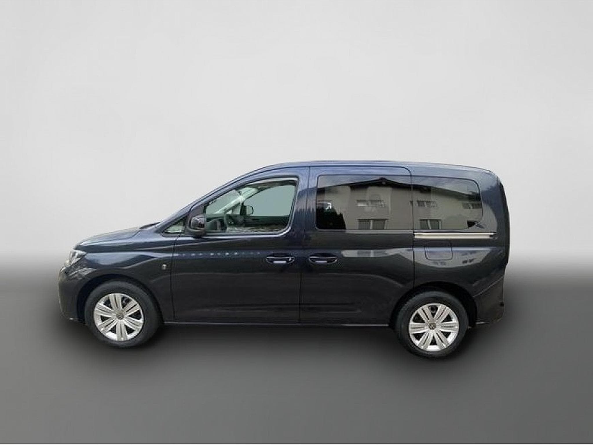 VW Caddy (2025) - Photo 3